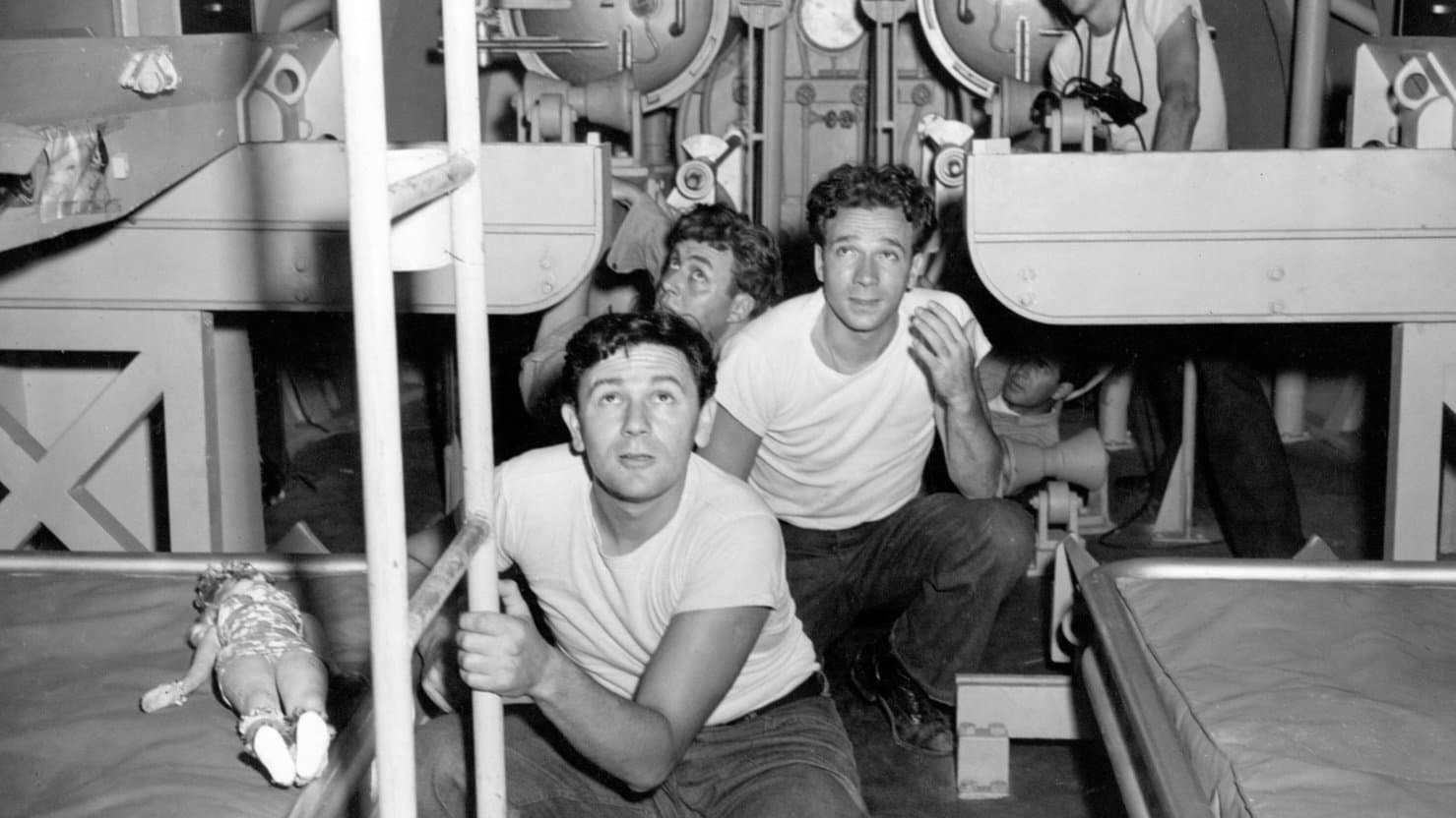 Photo d'illustration du film Destination Tokyo