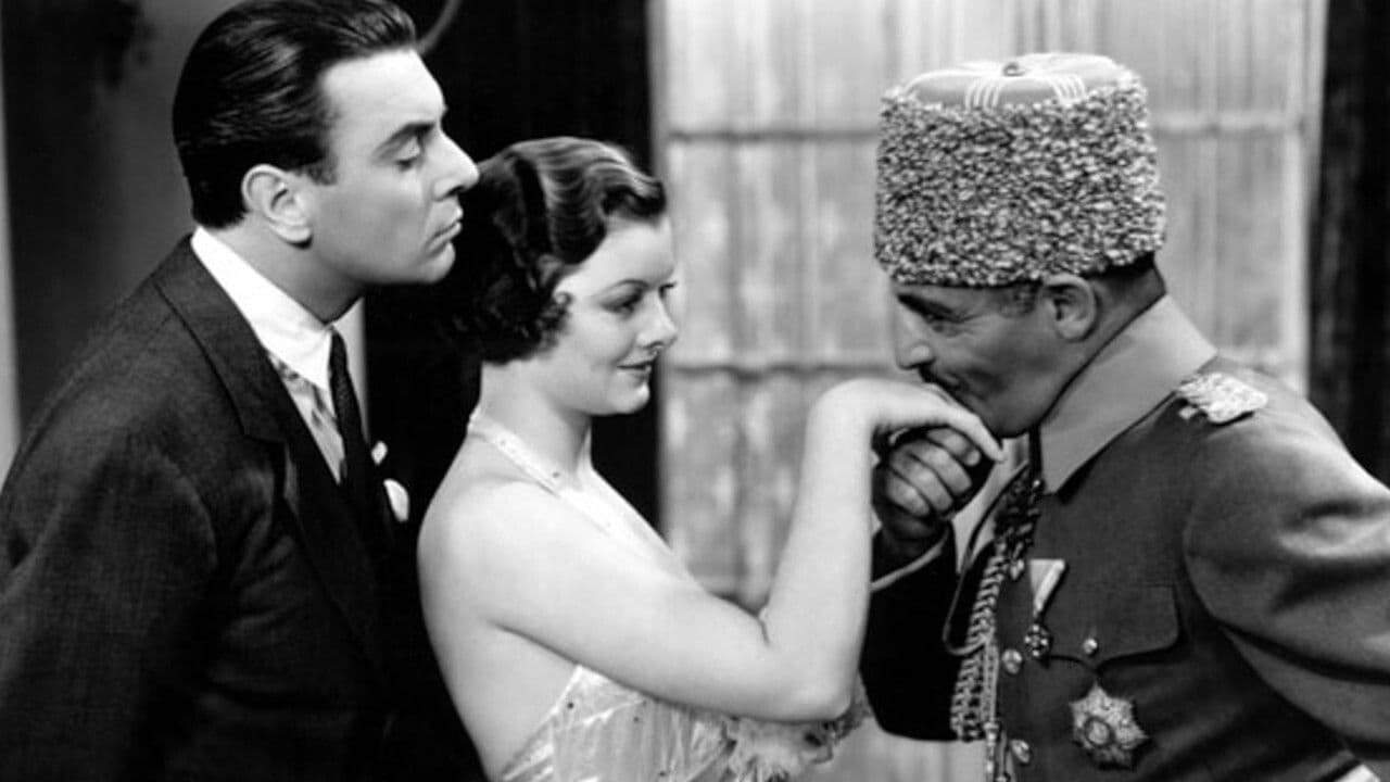 Photo d'illustration du film L'Espionne Fraulein Doktor