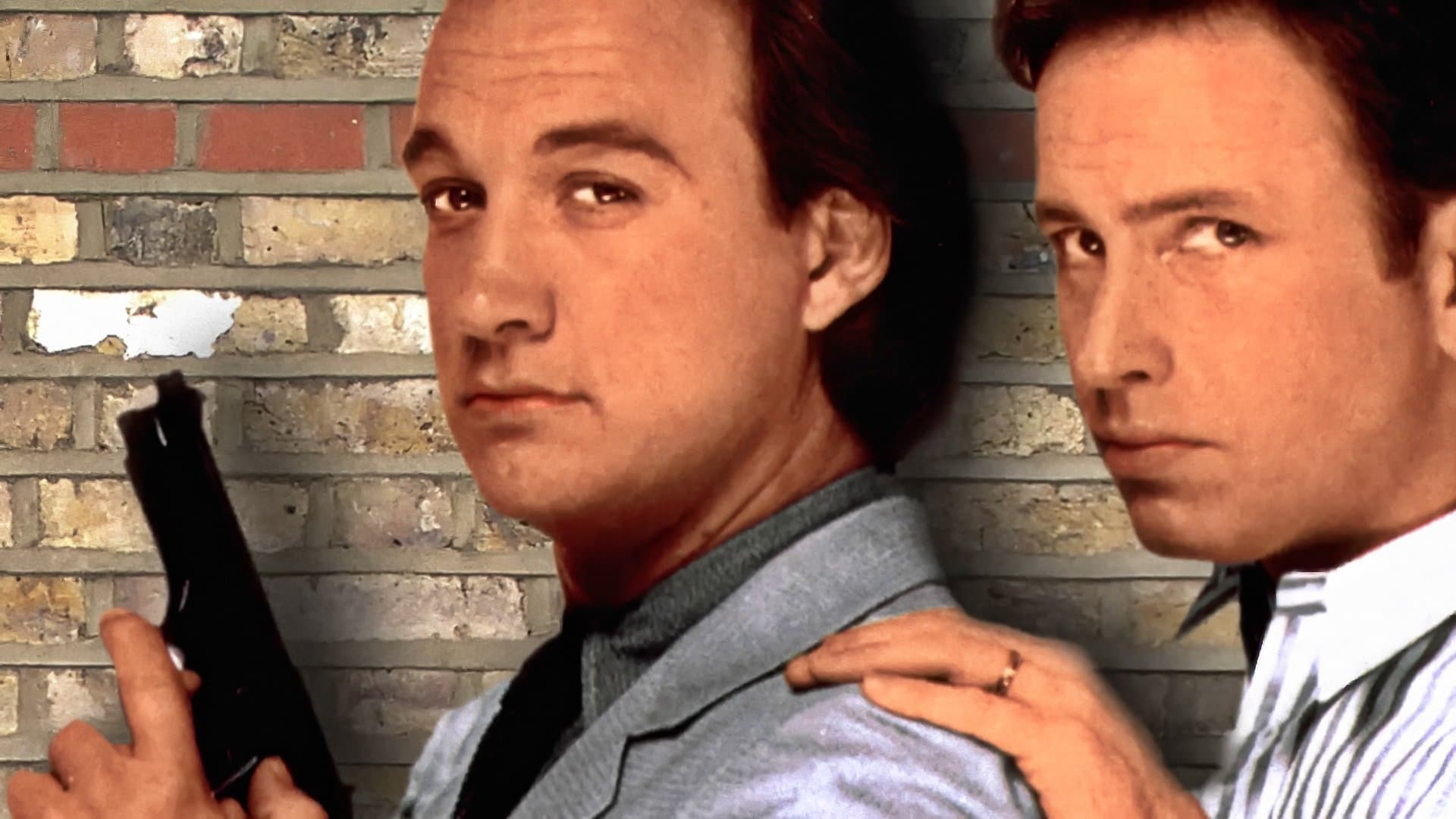 Photo d'illustration du film Real Men