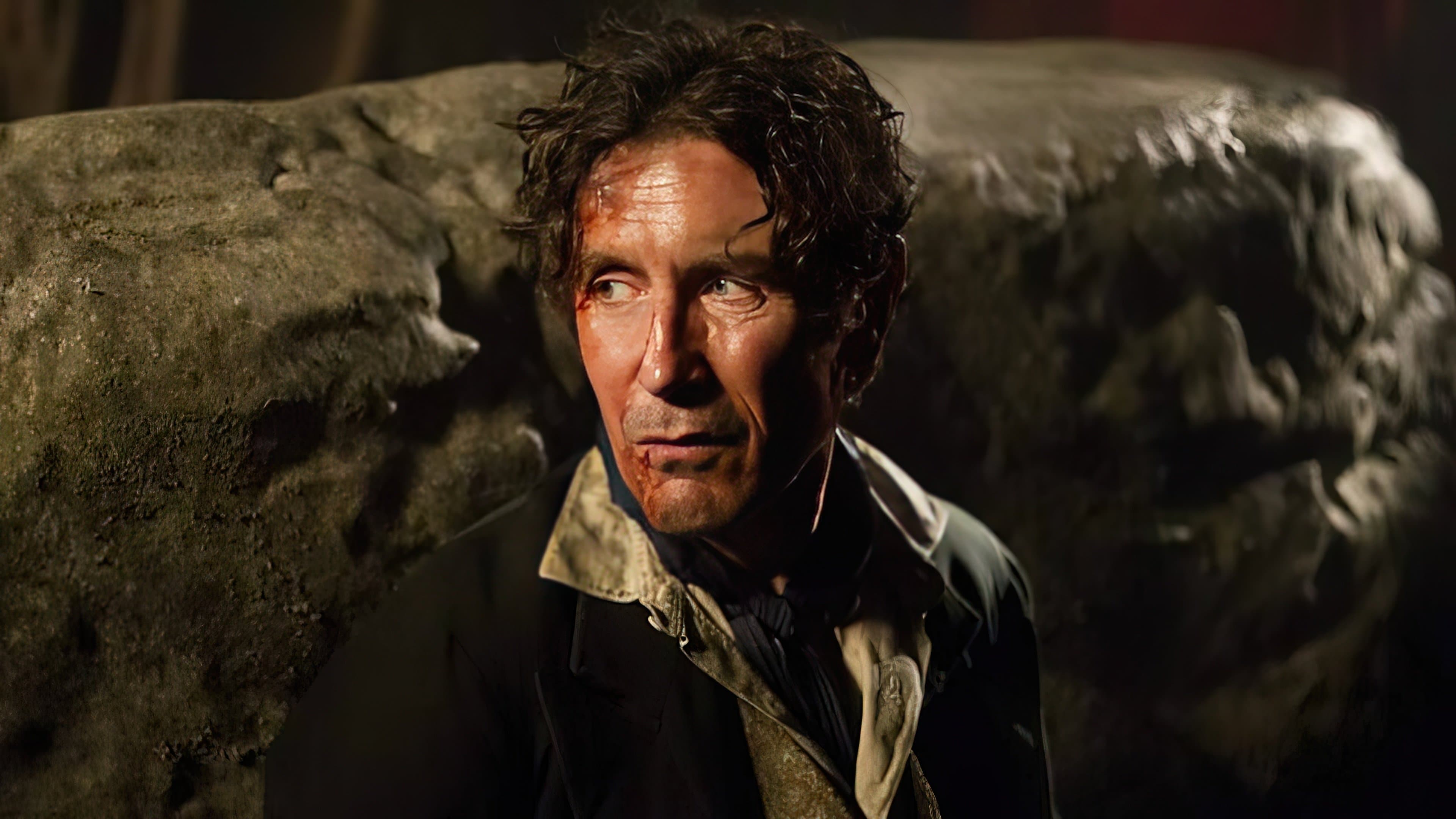 Photo d'illustration du film Doctor Who: The Night of the Doctor