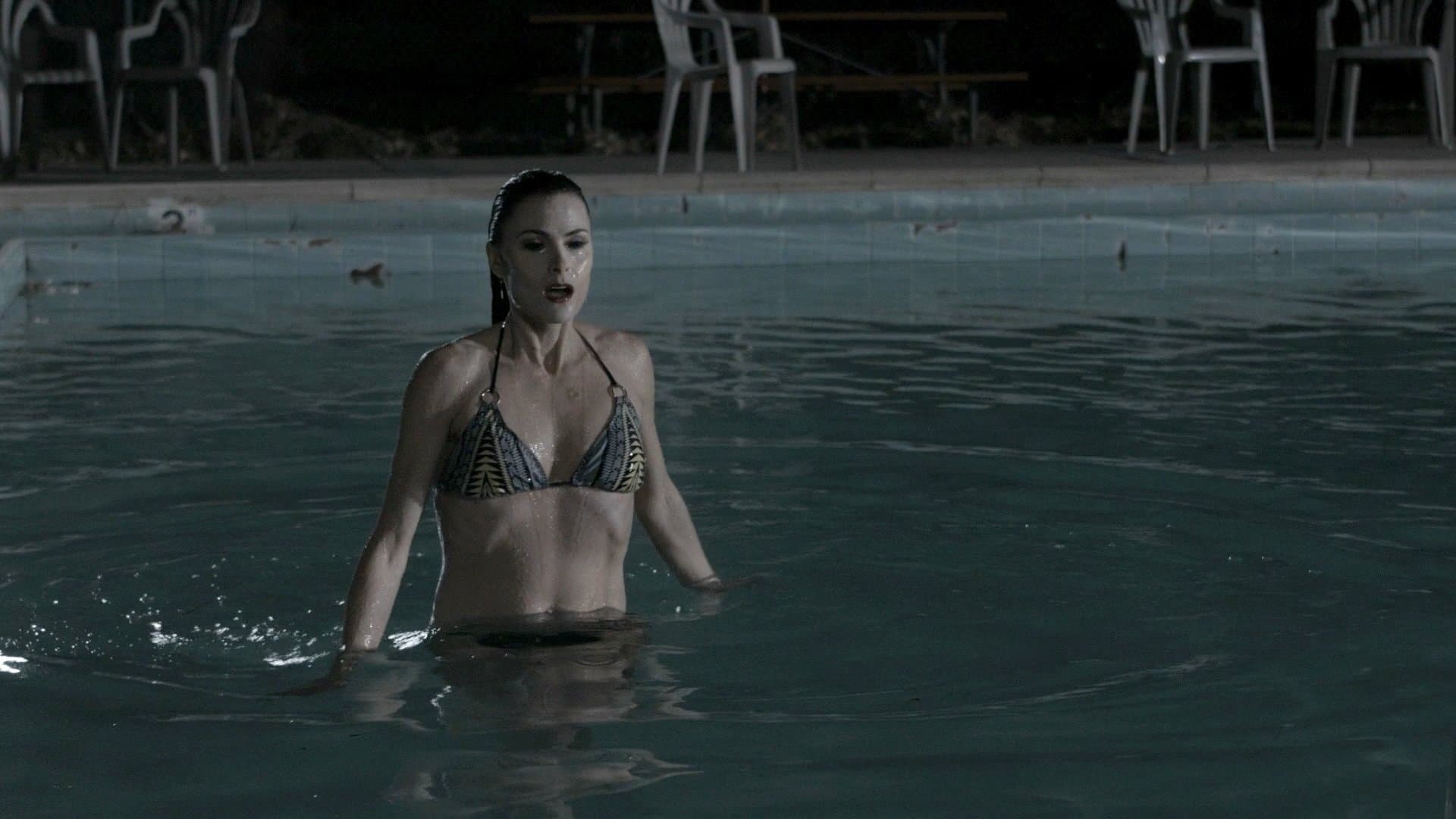 Photo d'illustration du film Hell Girl