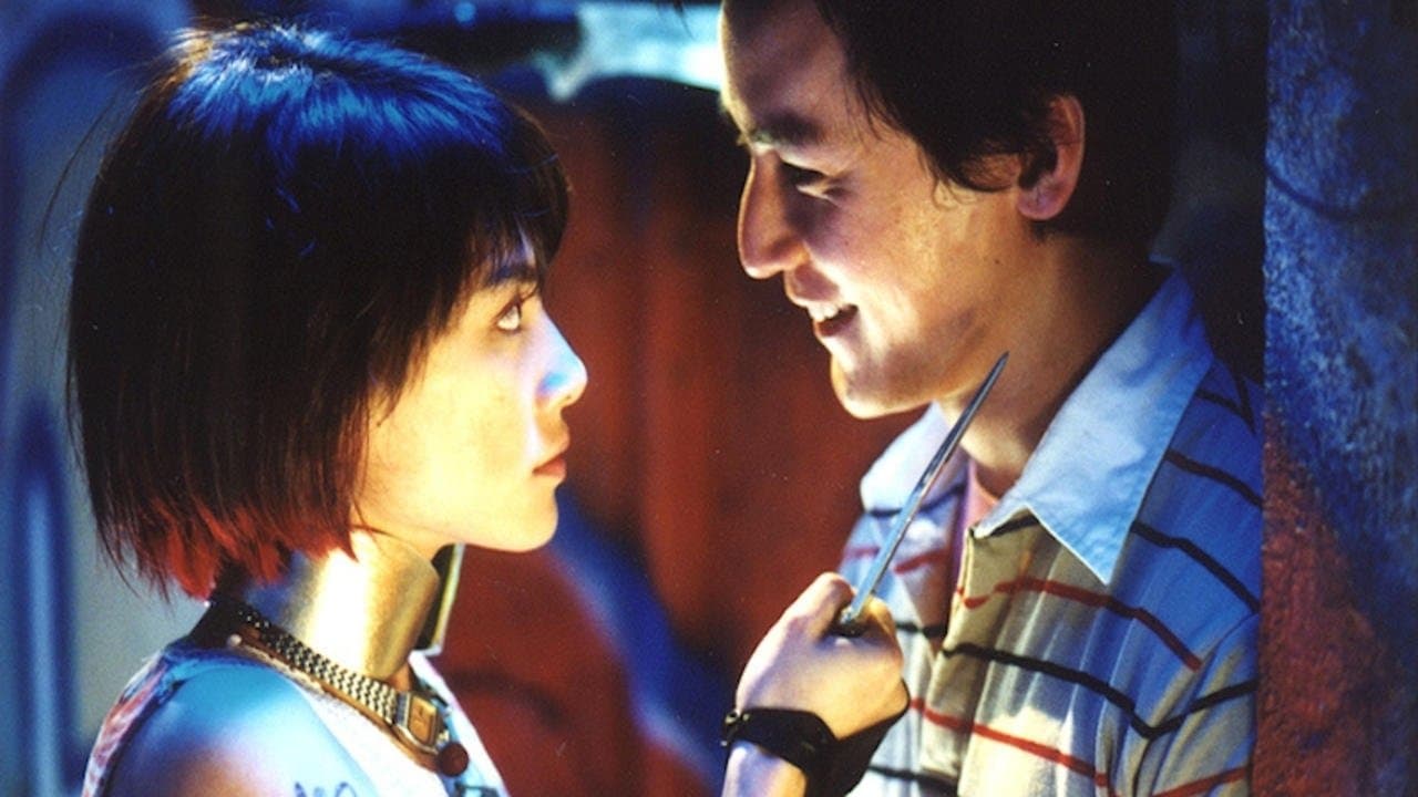 Photo d'illustration du film 想飛