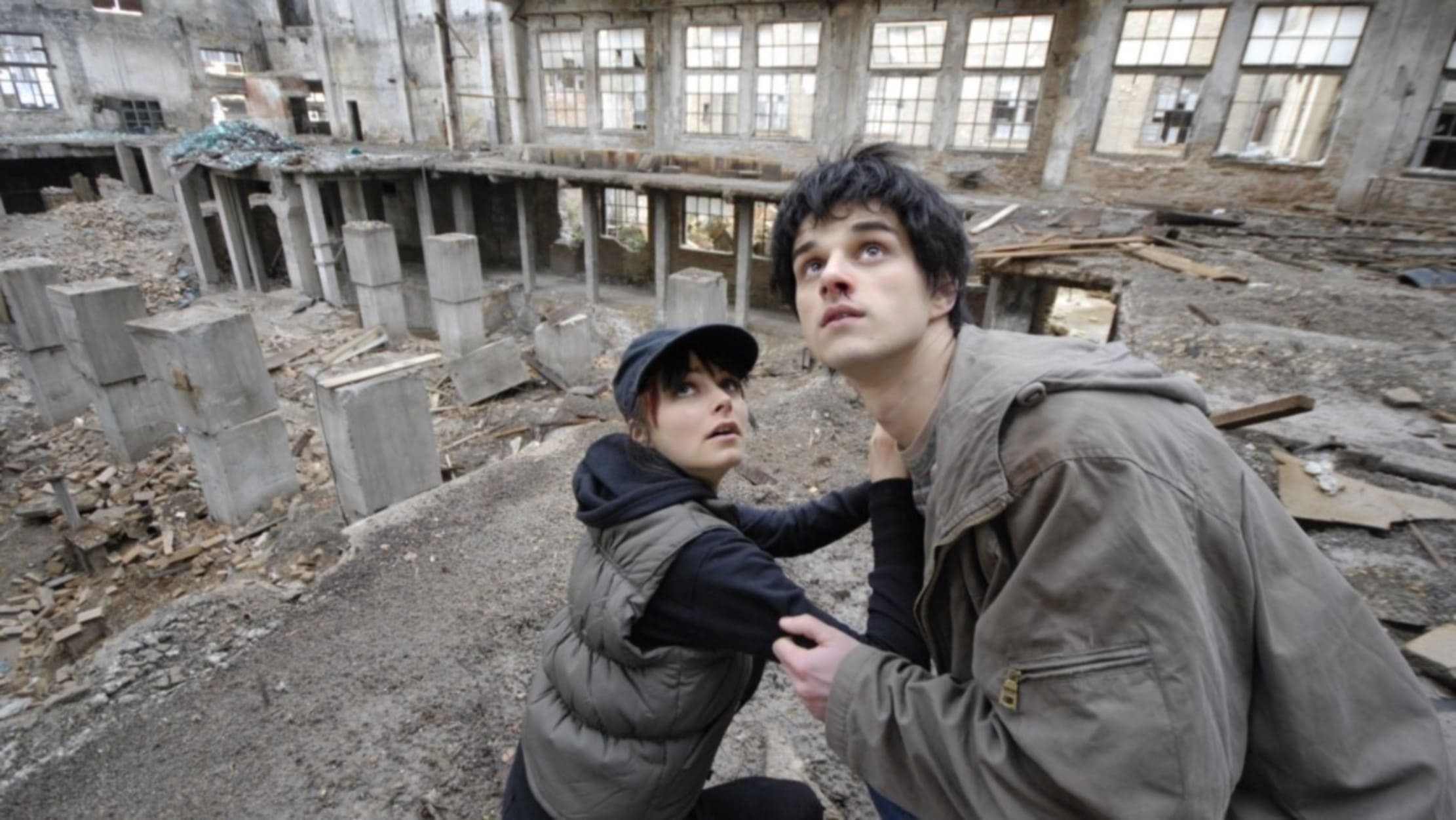 Photo d'illustration du film Šišanje