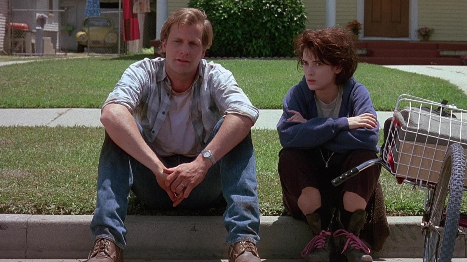 Photo d'illustration du film Roxy est de retour