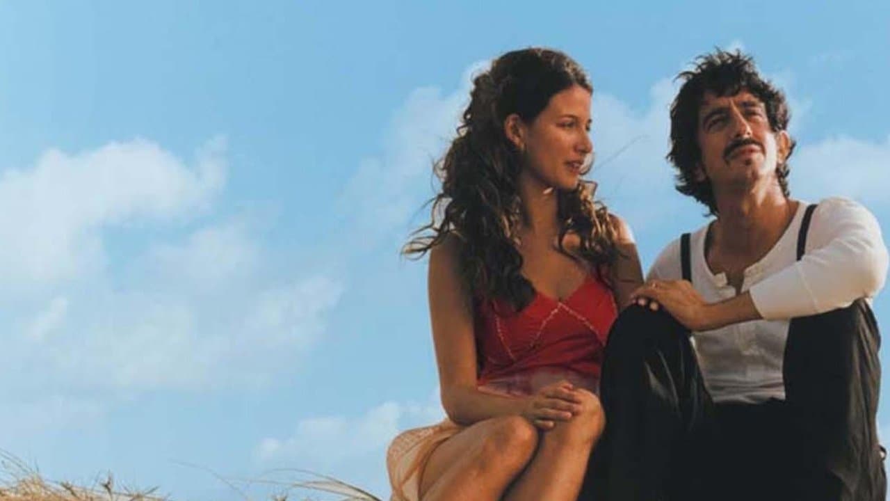 Photo d'illustration du film Amnèsia