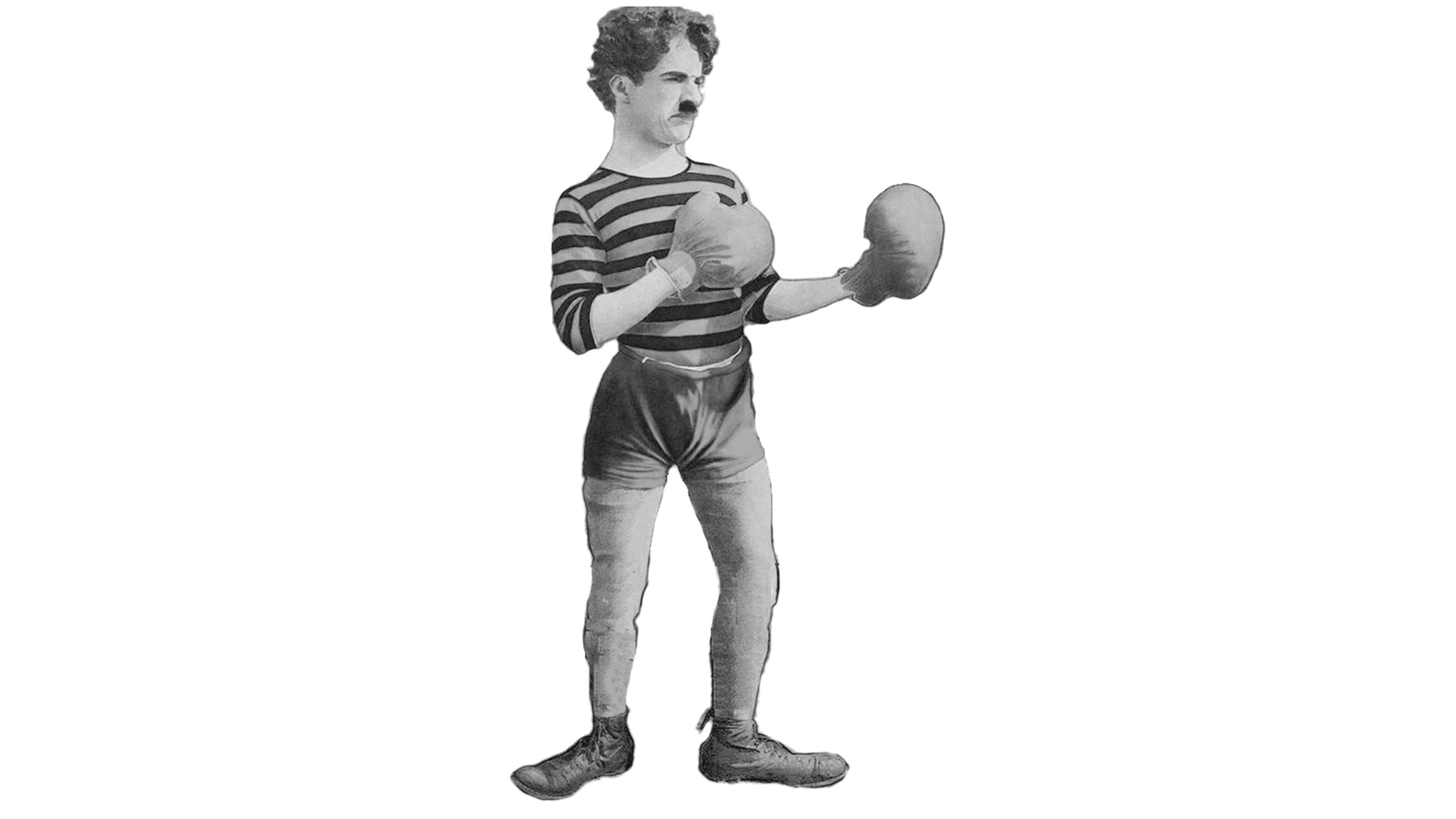 Photo d'illustration du film Charlot boxeur