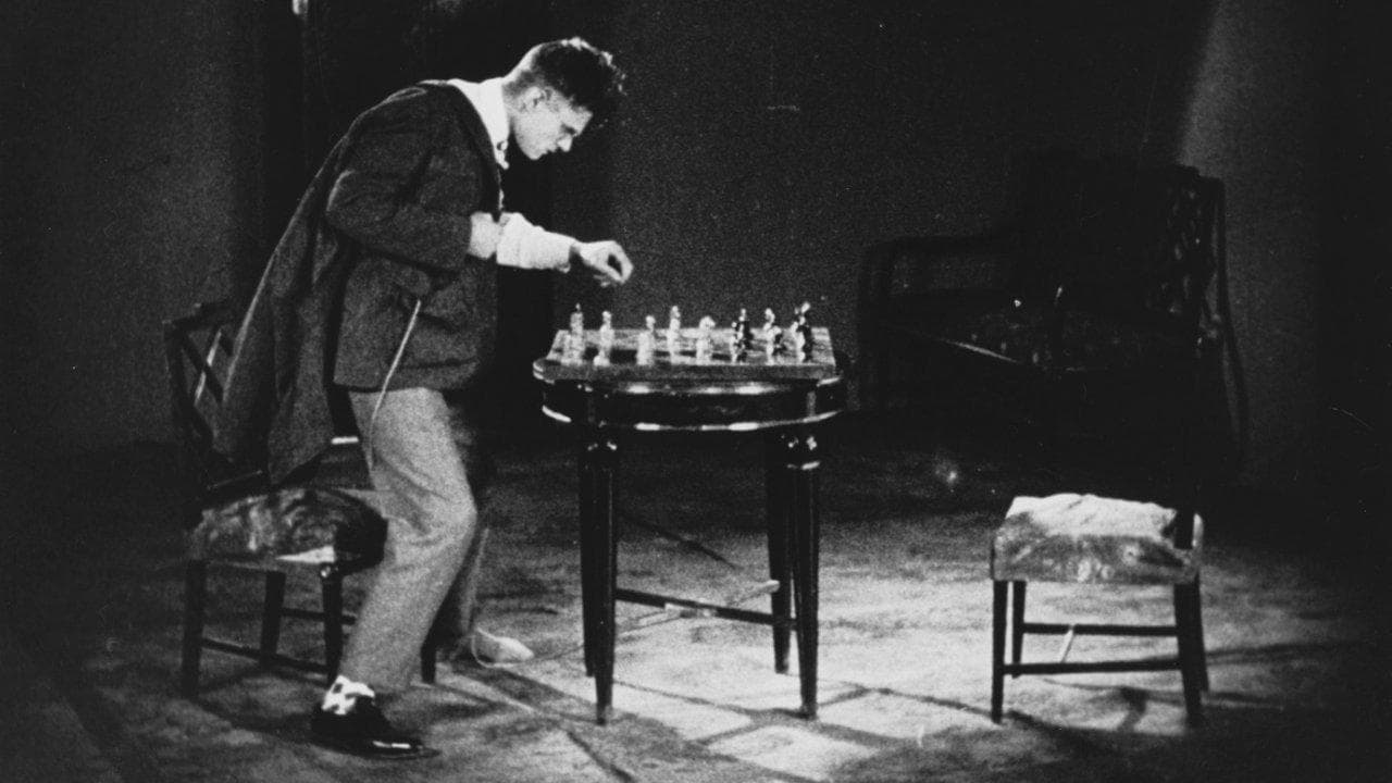 Photo d'illustration du film La Fièvre des échecs