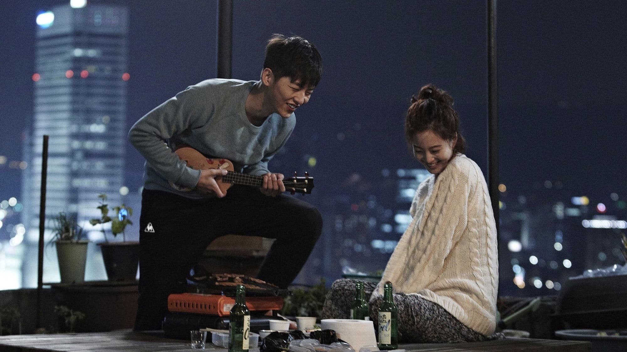 Photo d'illustration du film 티끌모아 로맨스