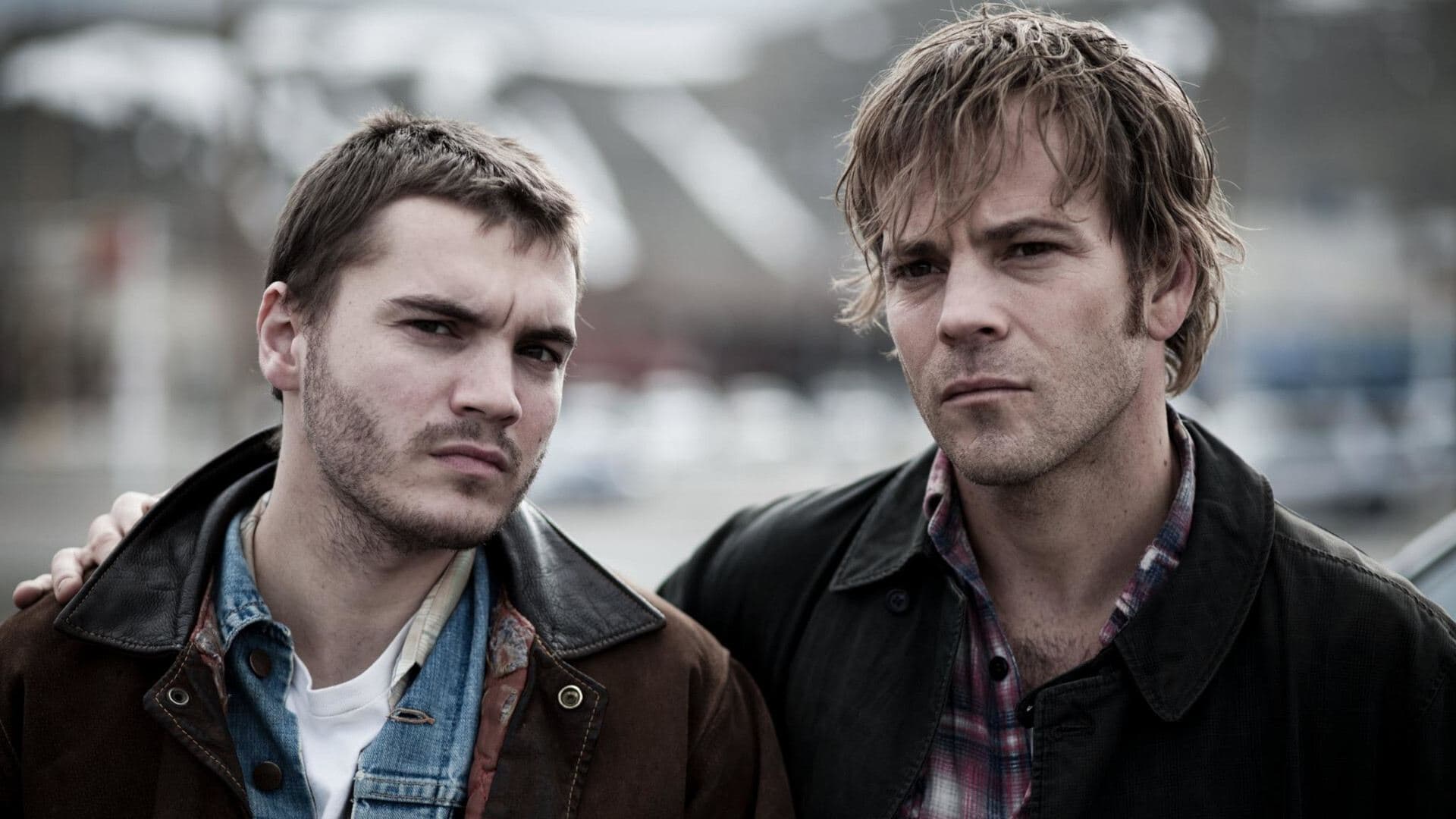 Photo d'illustration du film The Motel Life