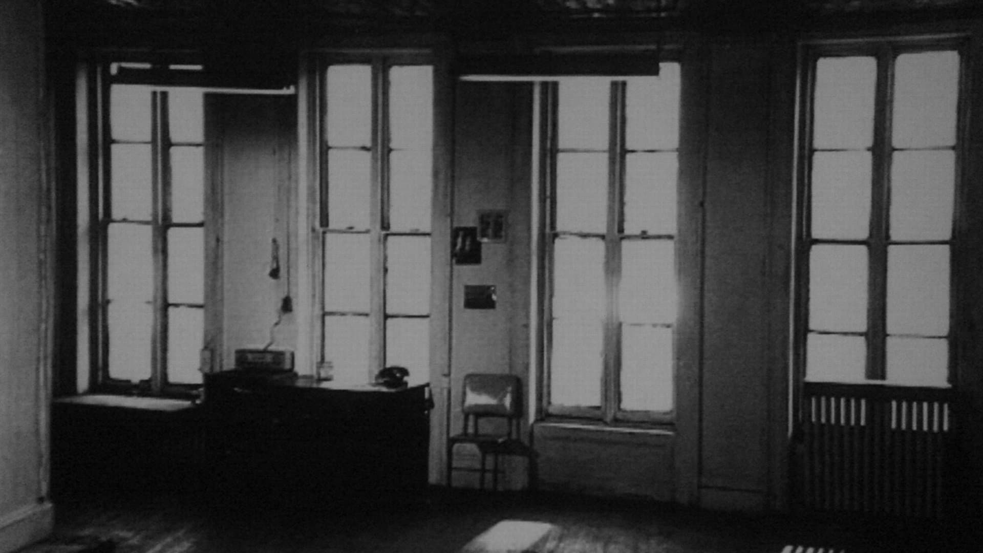 Photo d'illustration du film Wavelength