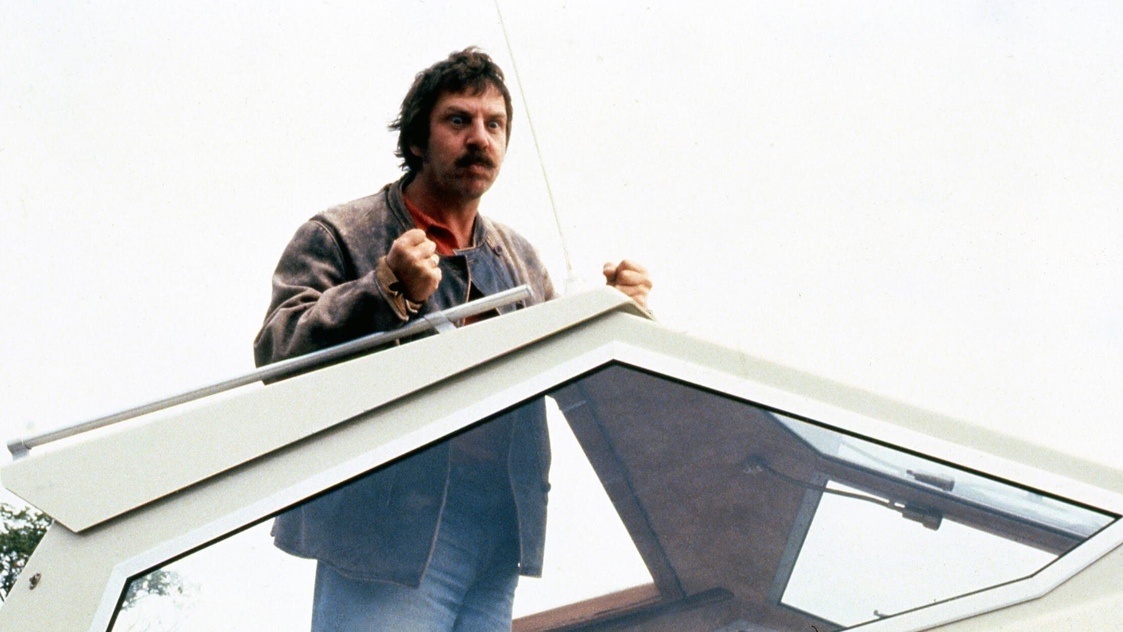 Photo d'illustration du film Göta Kanal : La course au contrat