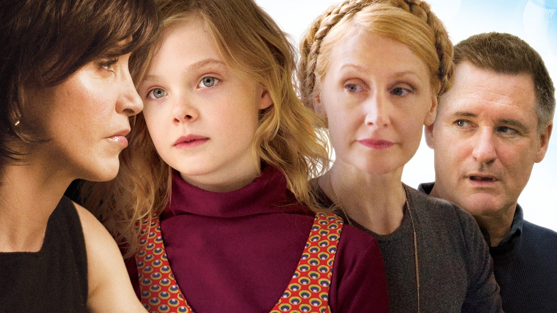 Photo d'illustration du film Phoebe in Wonderland