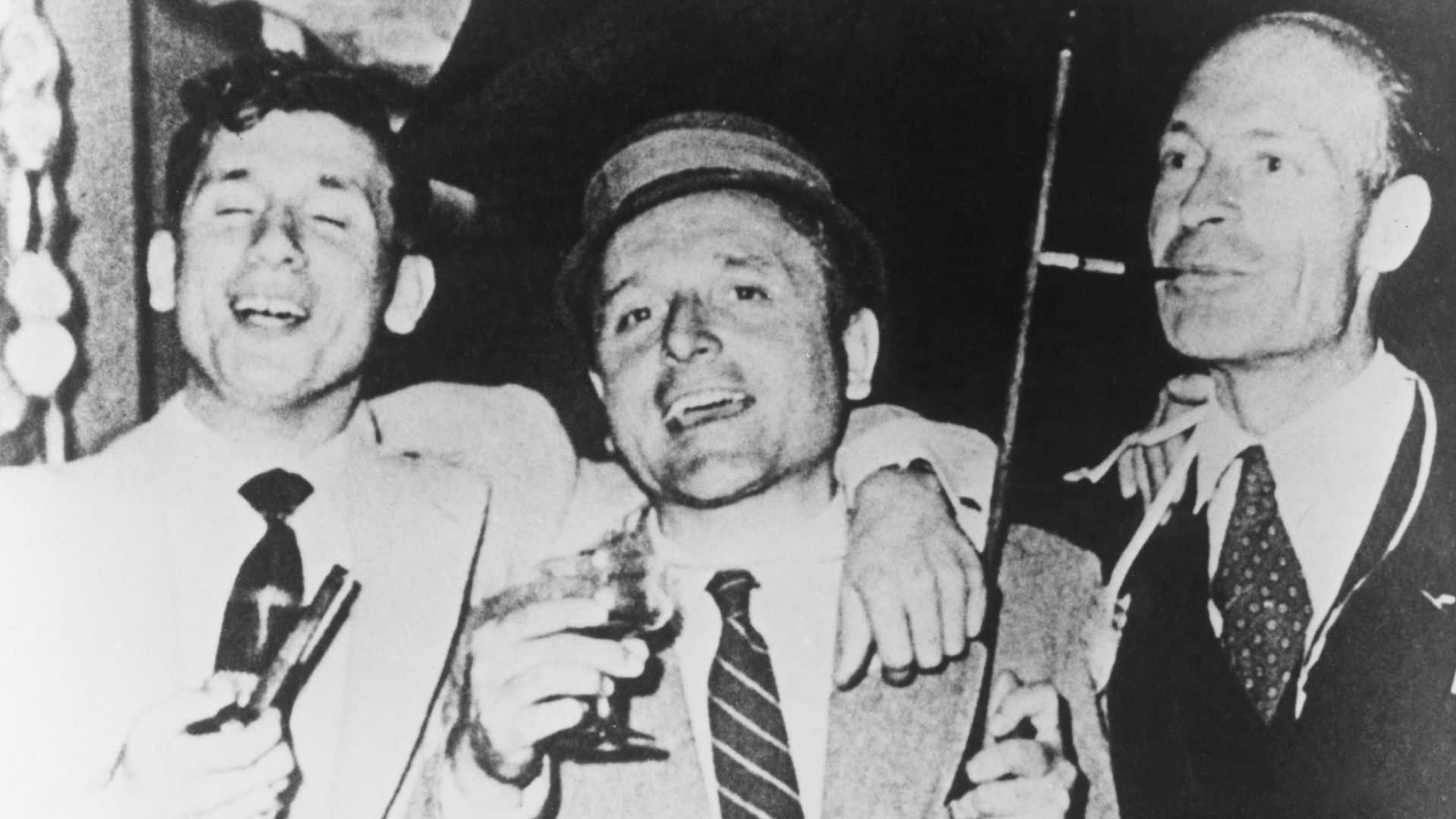 Photo d'illustration du film Hôtel Terminus : Klaus Barbie, sa vie et son temps