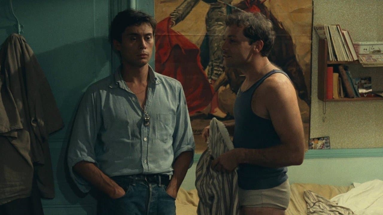 Photo d'illustration du film La Meilleure Façon de marcher