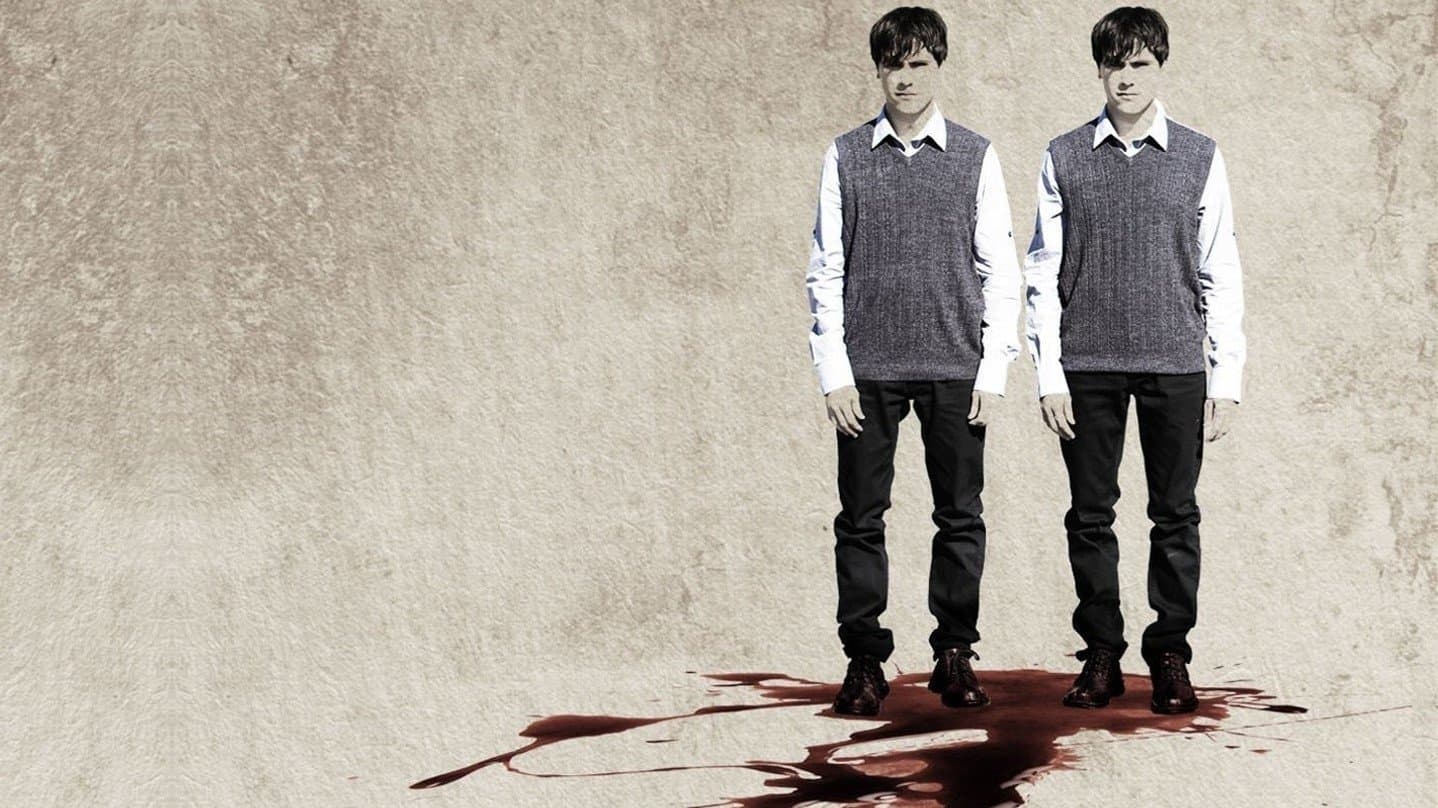 Photo d'illustration du film Seconds Apart