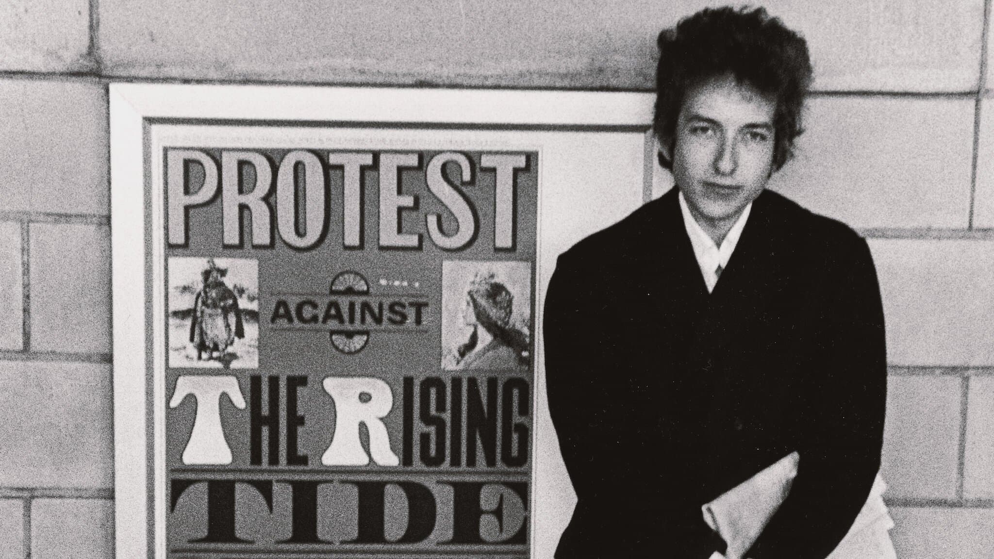 Photo d'illustration du film No Direction Home: Bob Dylan