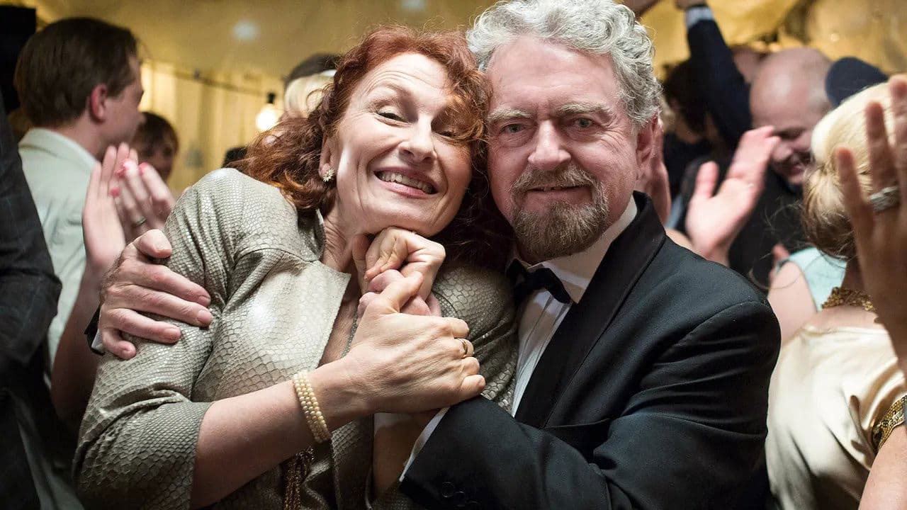 Photo d'illustration du film Mennesker bliver spist