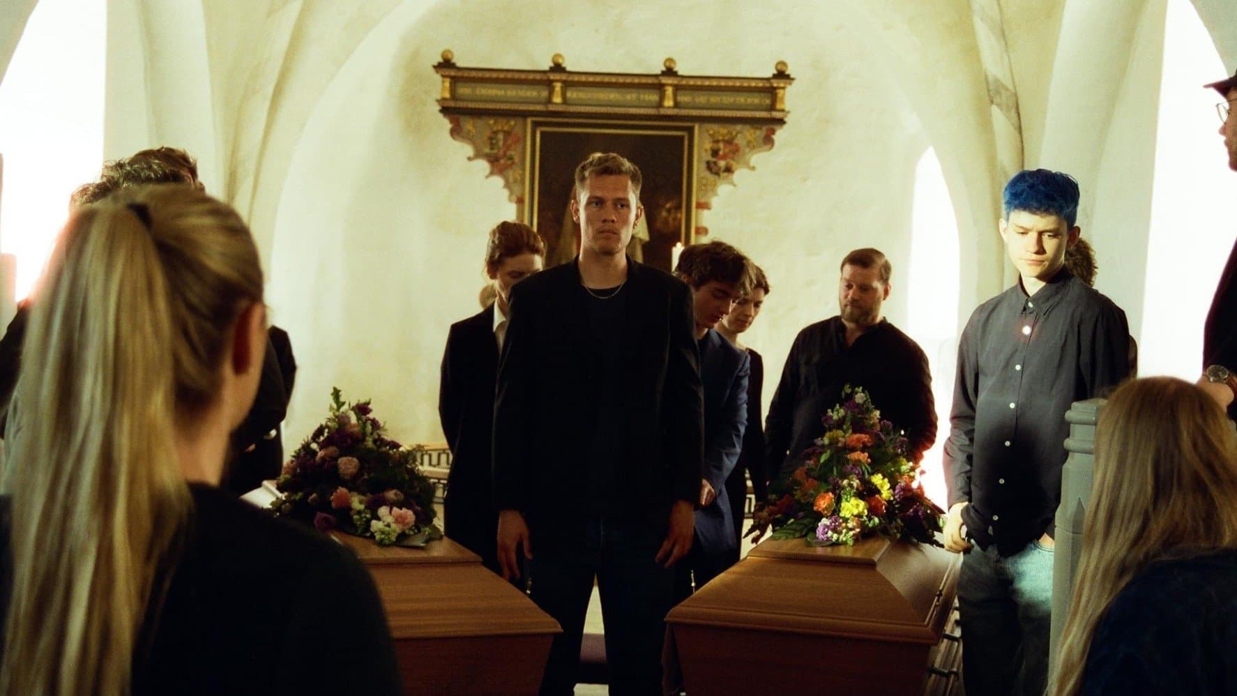 Photo d'illustration du film Sønnike