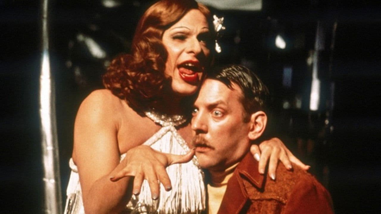 Photo d'illustration du film Le Jour du ﬂéau