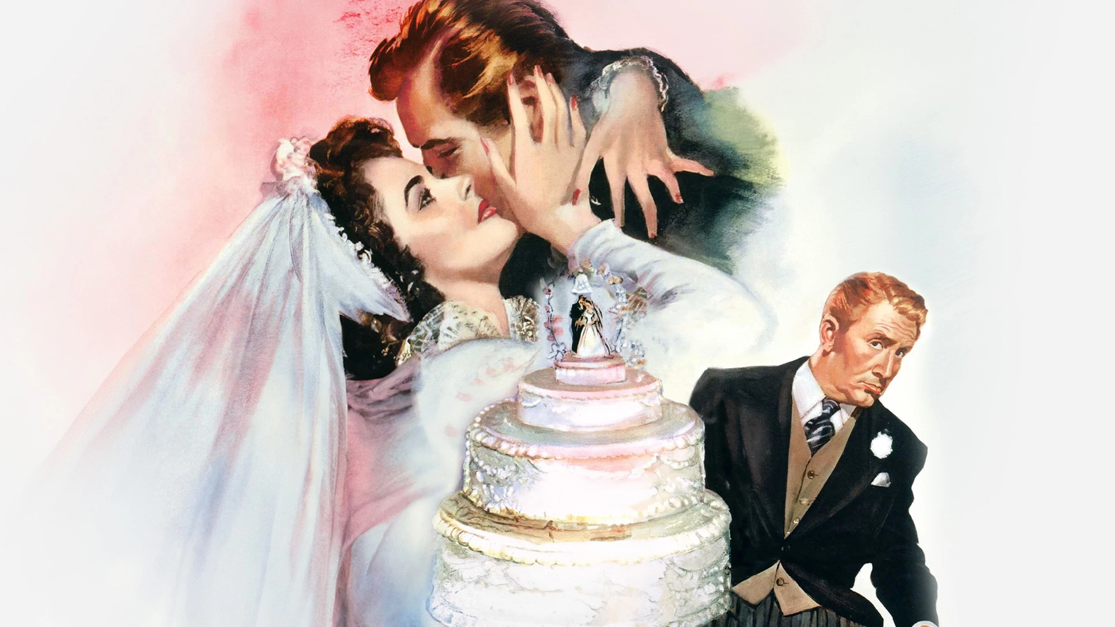 Photo d'illustration du film Le père de la mariée
