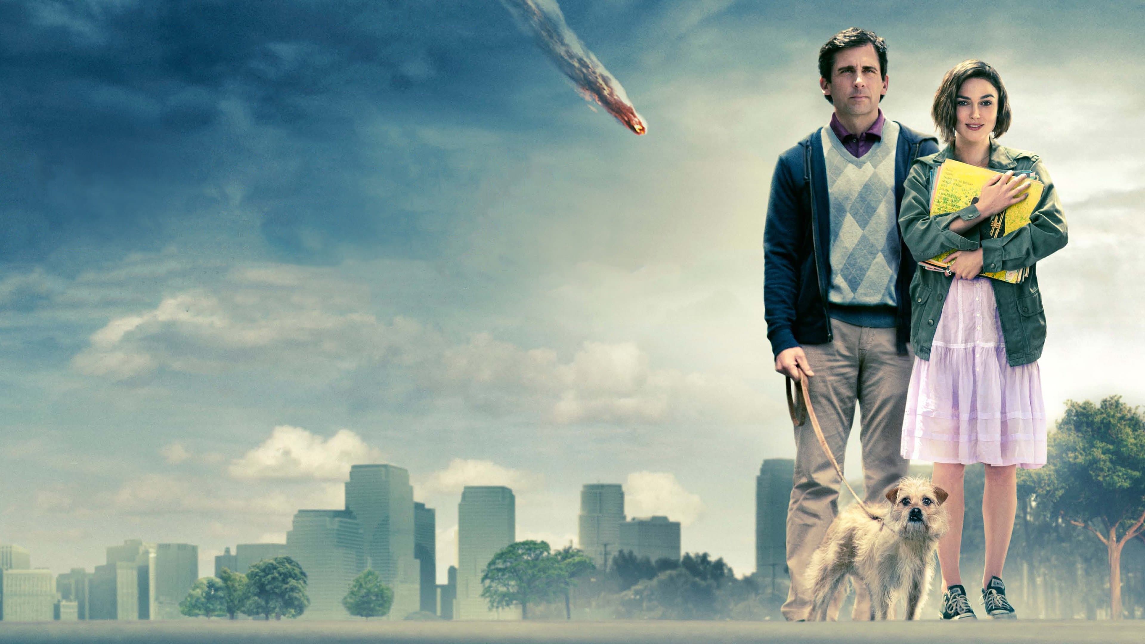 Photo d'illustration du film Jusqu'à ce que la fin du monde nous sépare