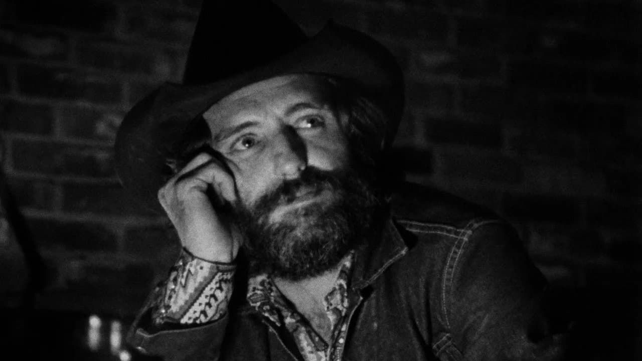 Photo d'illustration du film Hopper/Welles