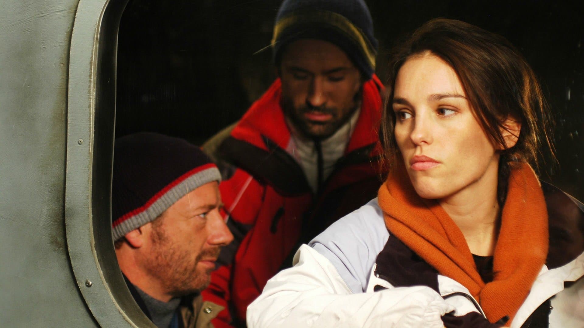 Photo d'illustration du film Magma, désastre volcanique