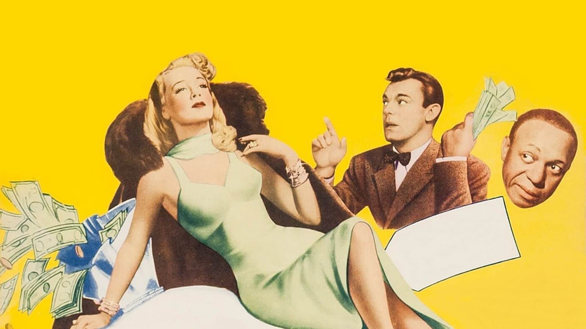 Photo d'illustration du film Brewster's Millions