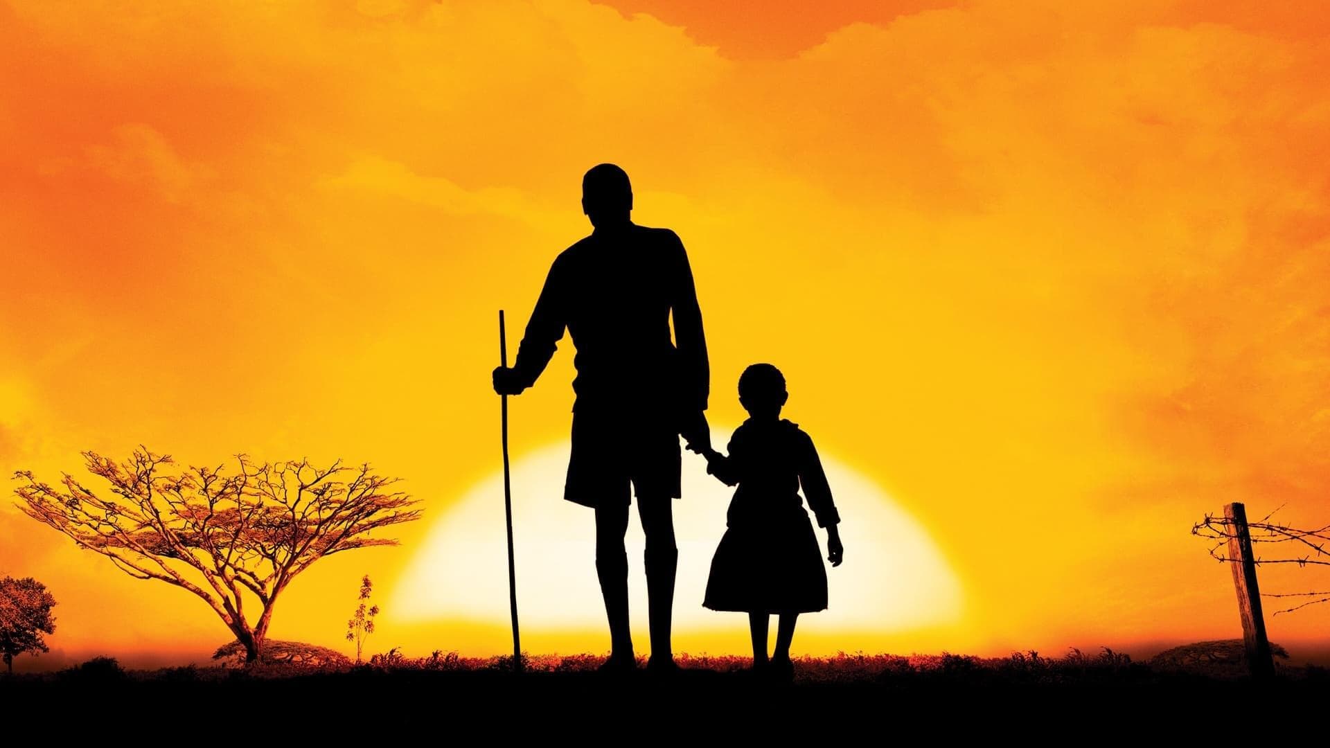 Photo d'illustration du film The First Grader