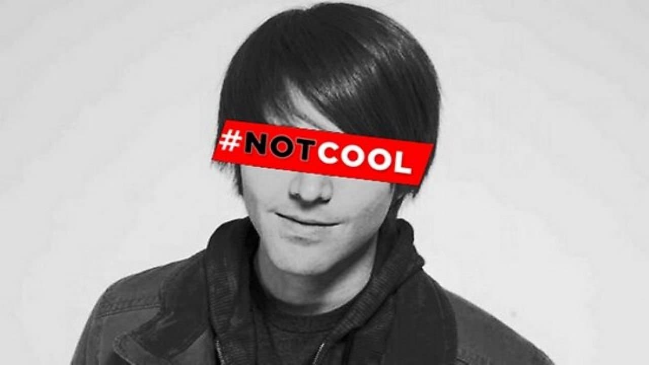 Photo d'illustration du film Not Cool
