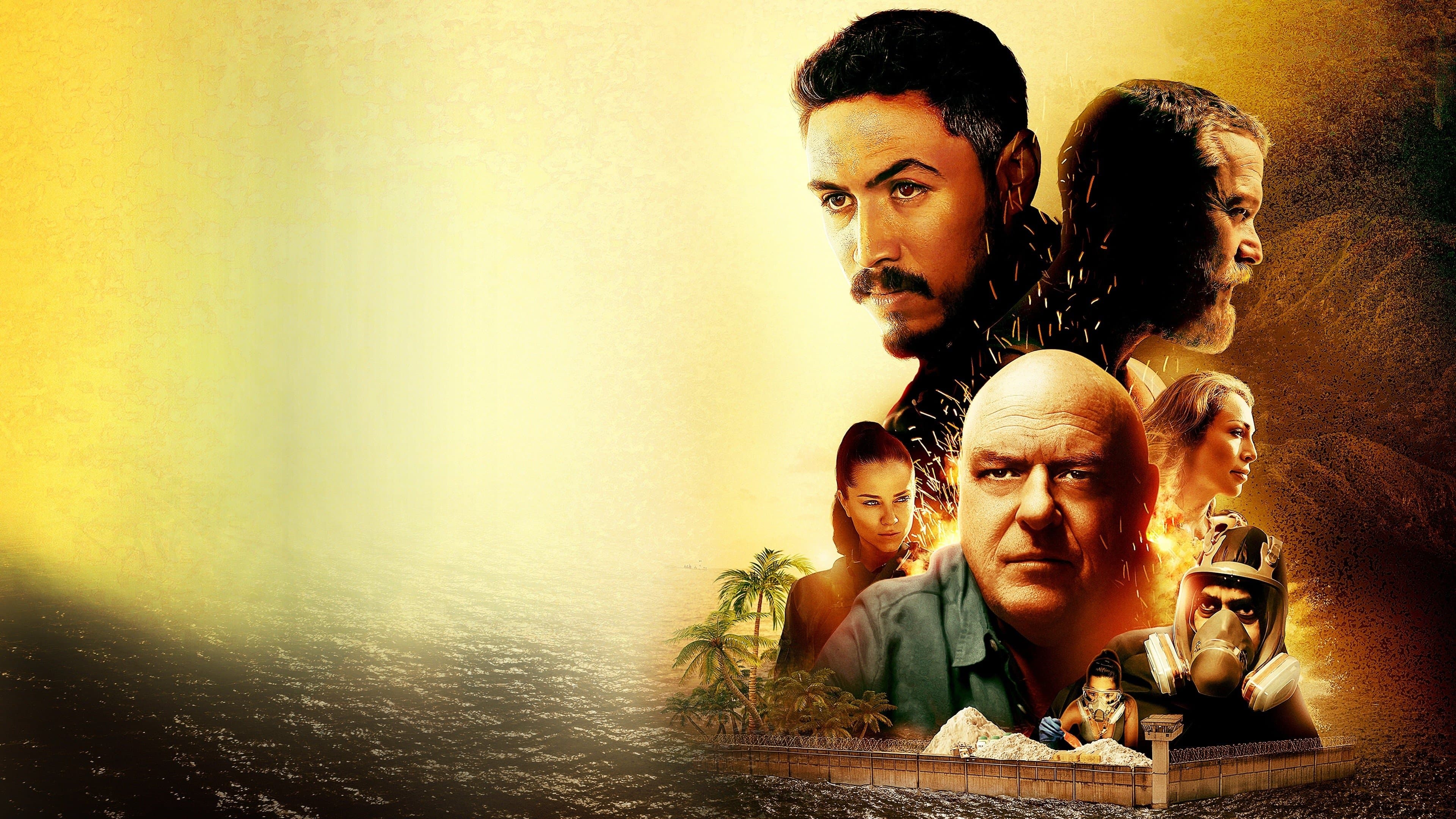 Photo d'illustration du film Narco Hunters