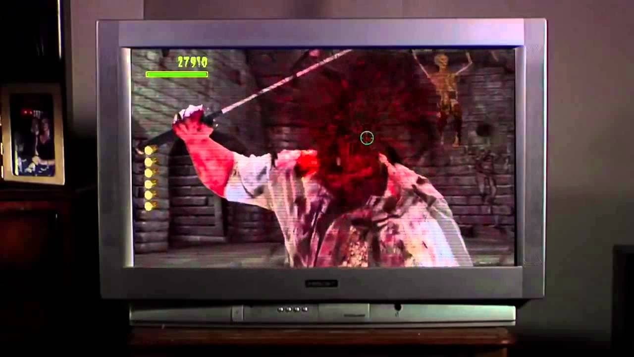 Photo d'illustration du film Zombieworld