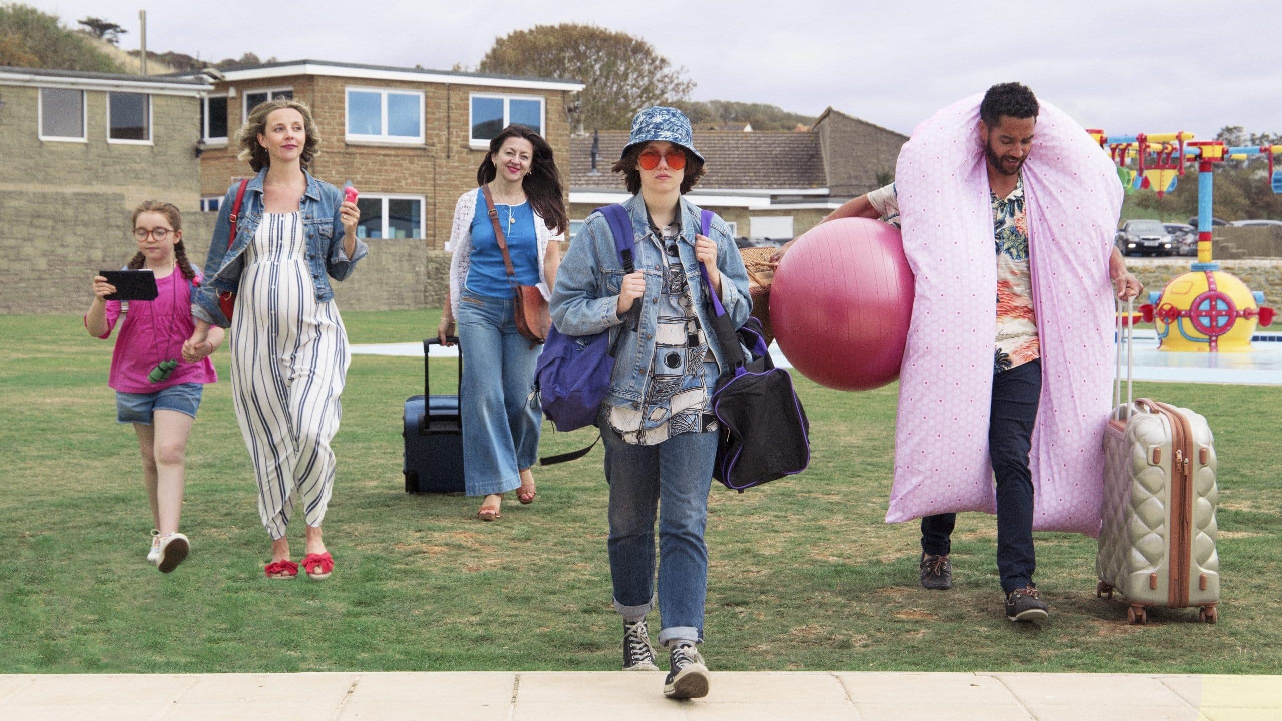 Photo d'illustration du film Sweetheart