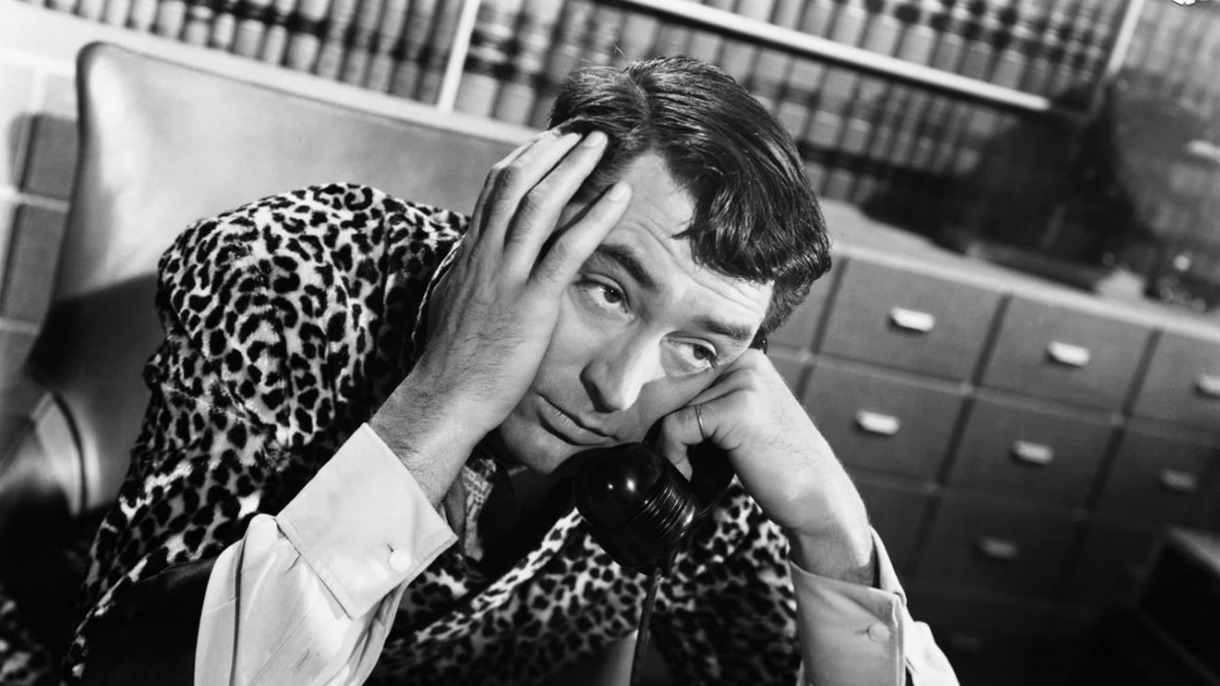 Photo d'illustration du film Mon épouse favorite