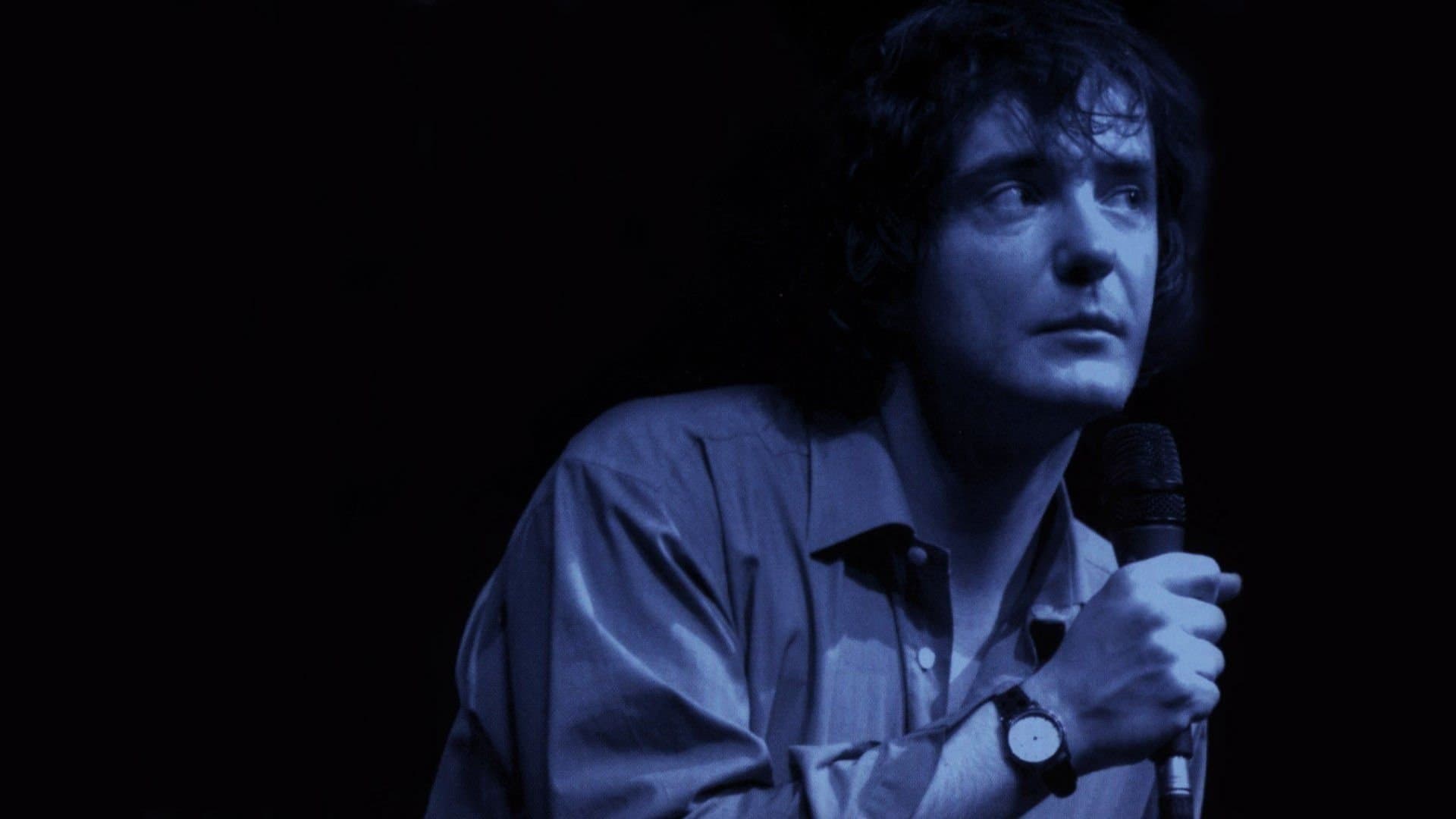 Photo d'illustration du film Dylan Moran: Monster