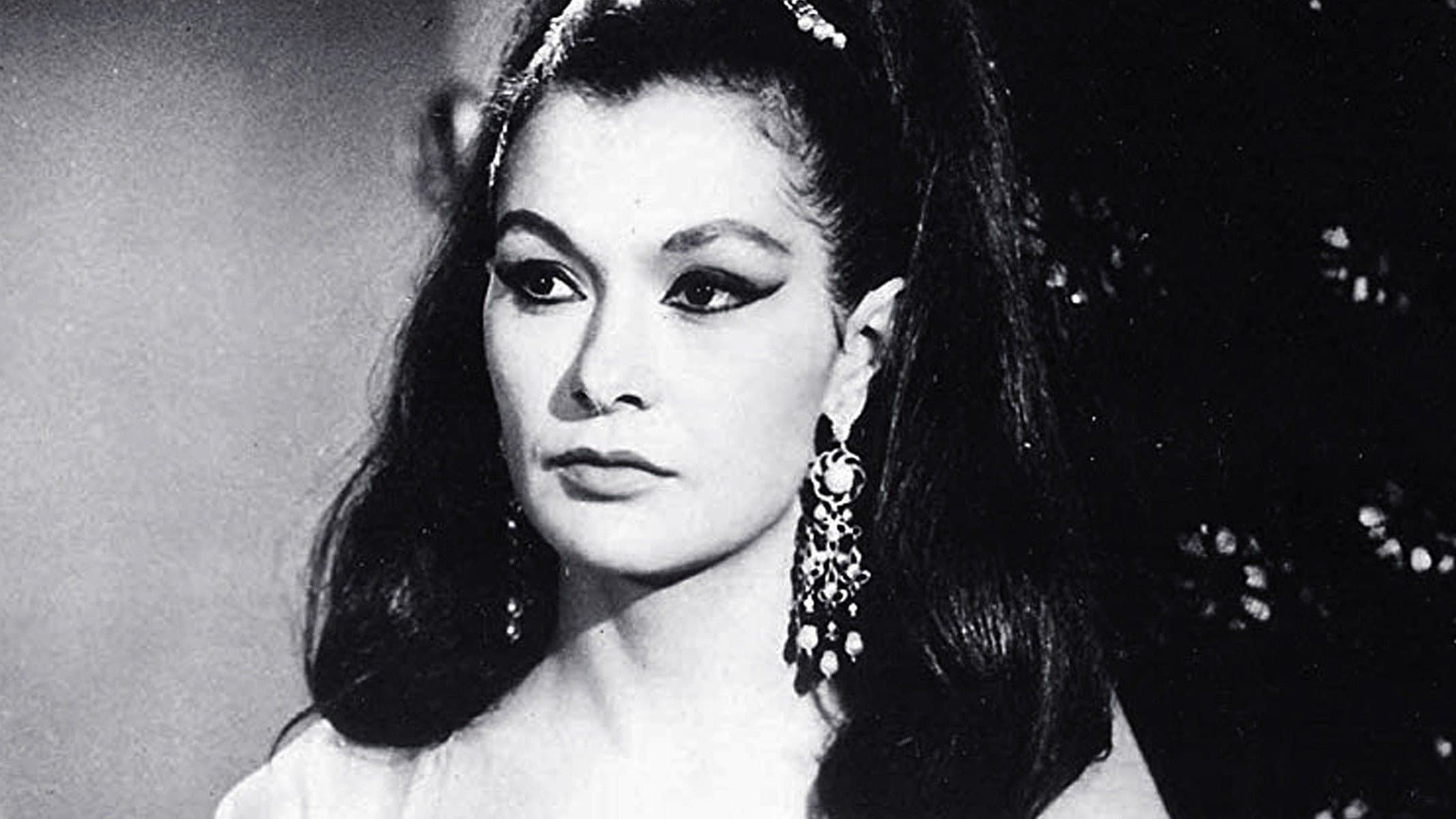 Photo d'illustration du film La colère d'Achille