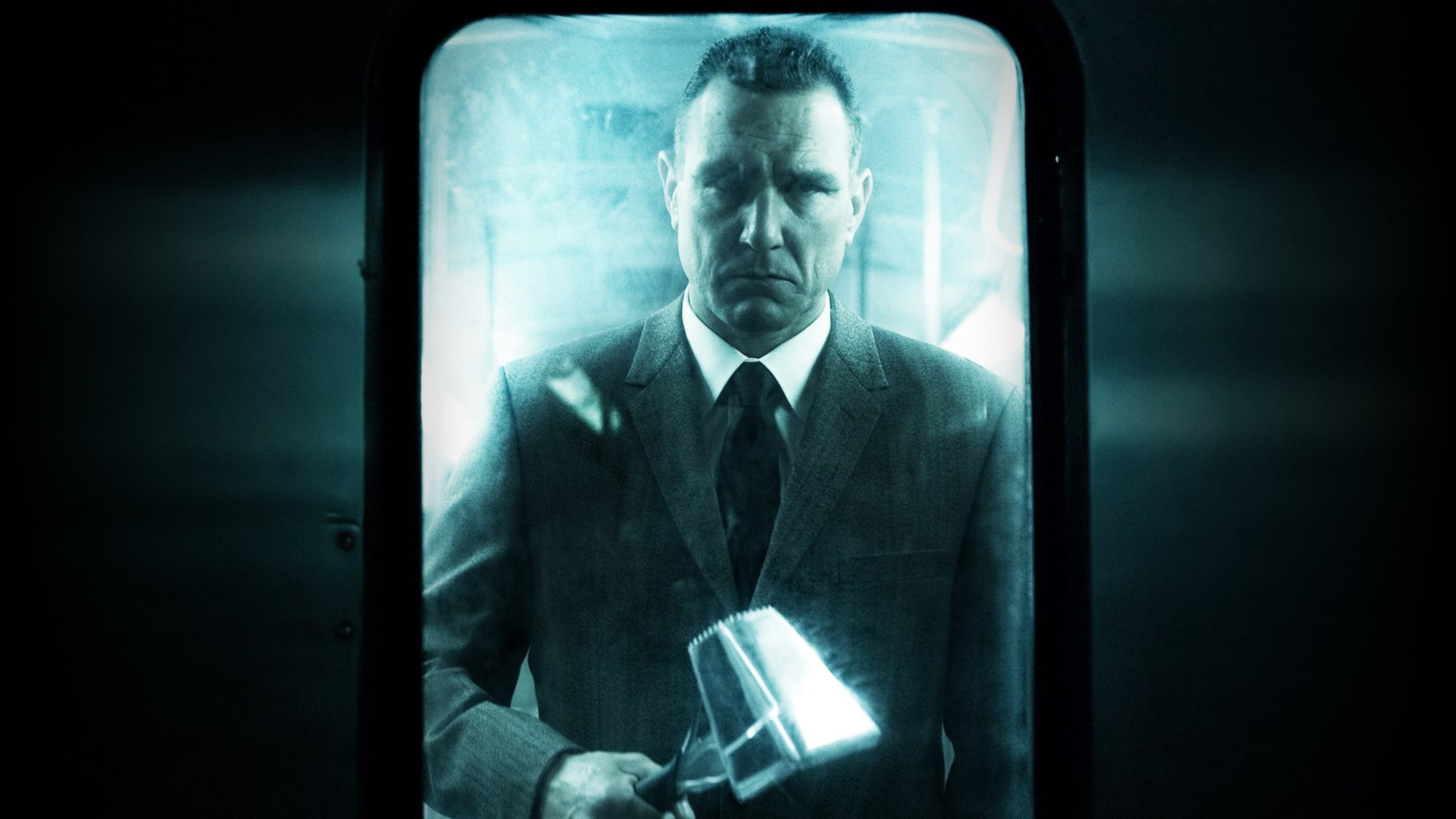 Photo d'illustration du film Midnight Meat Train