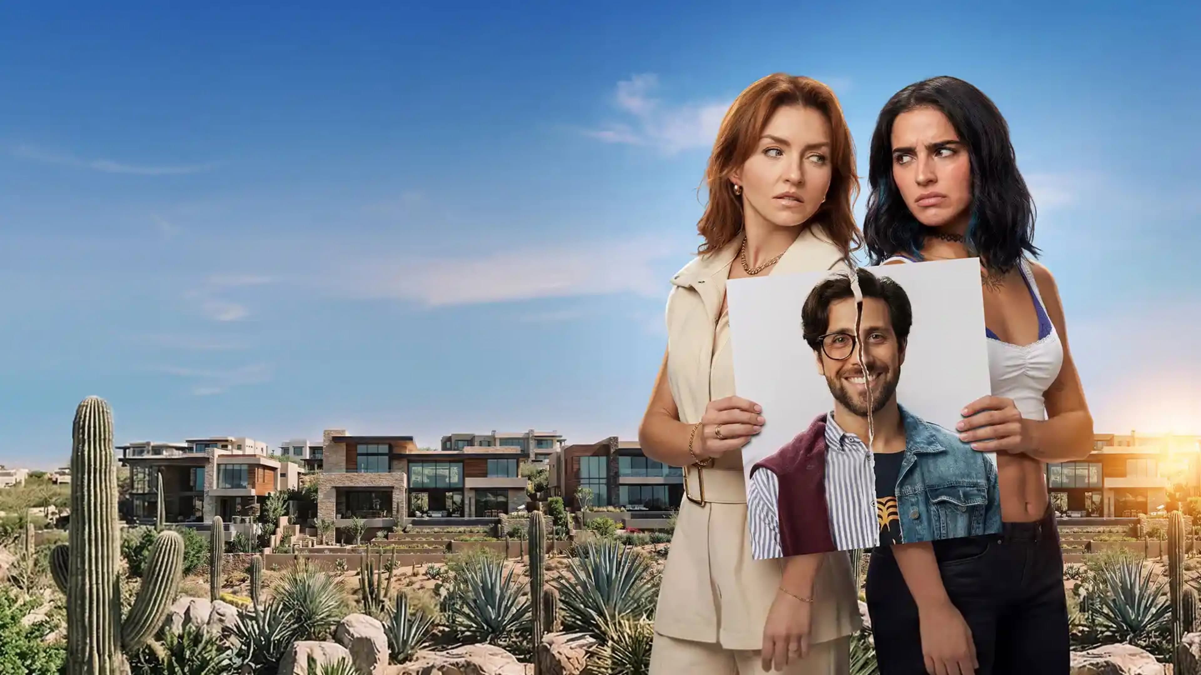 Photo d'illustration du film Socias por accidente