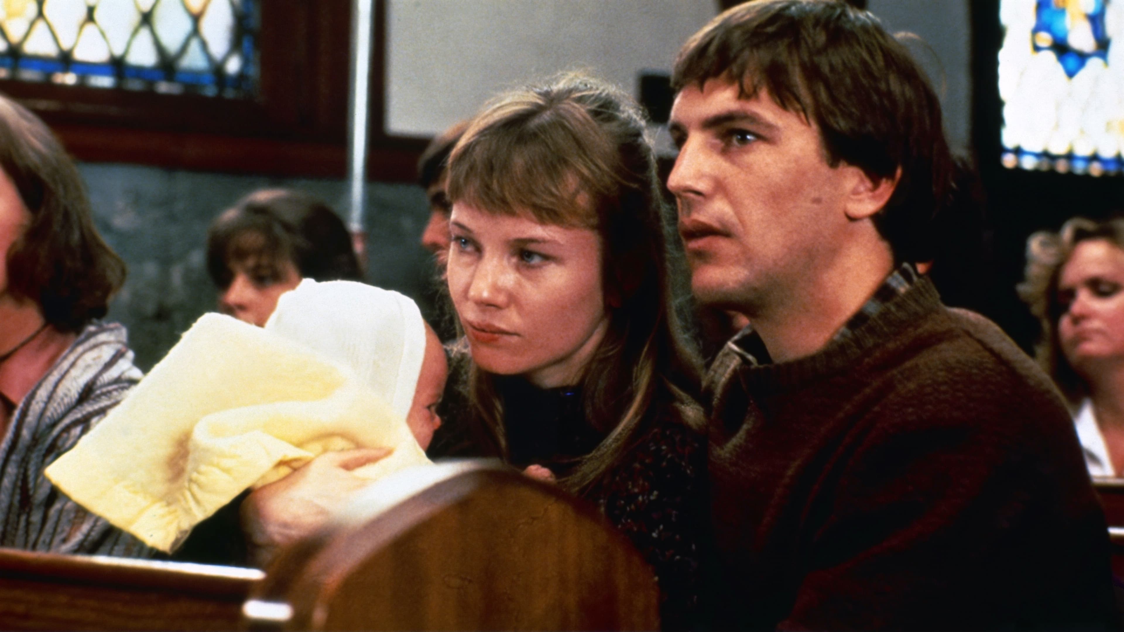 Photo d'illustration du film Le dernier testament