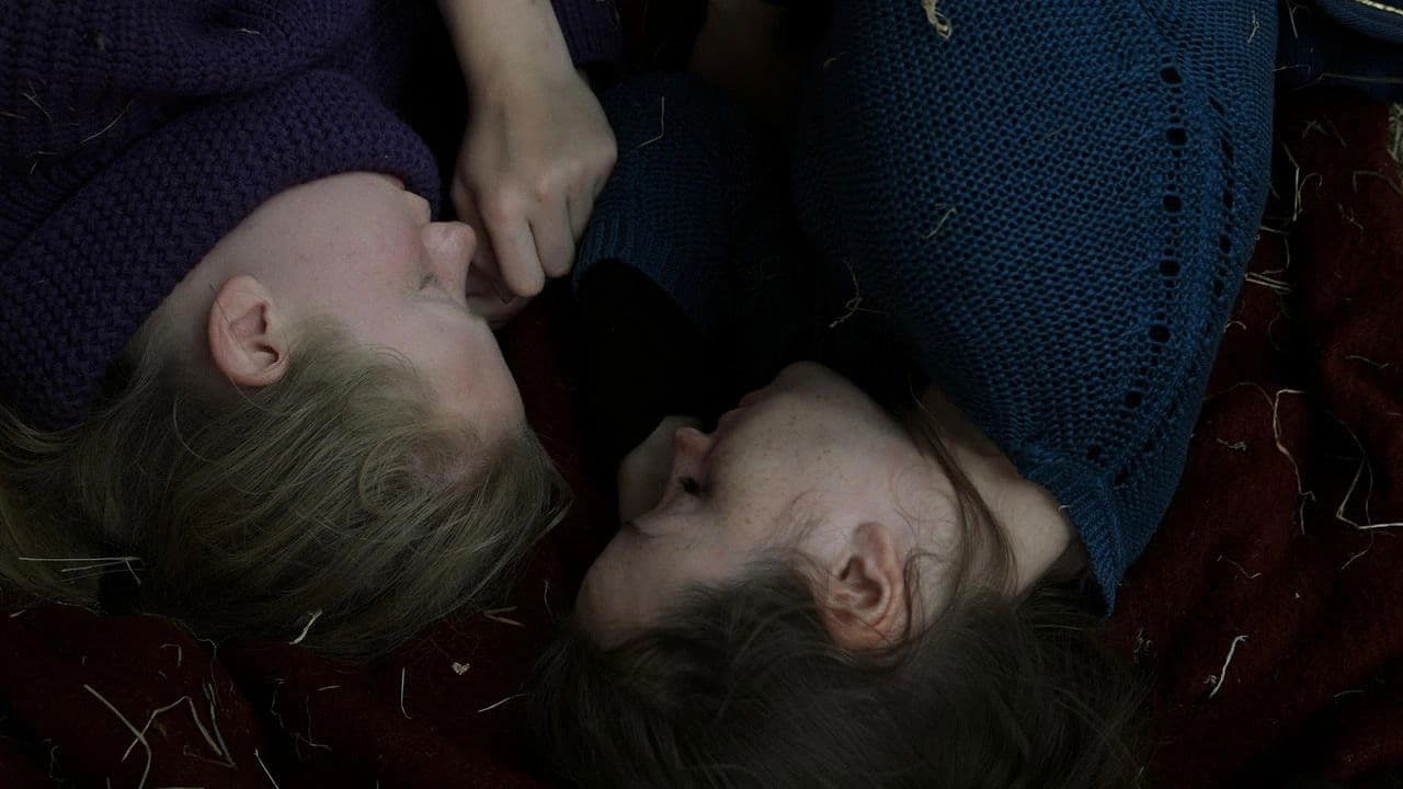 Photo d'illustration du film Of Girls and Horses