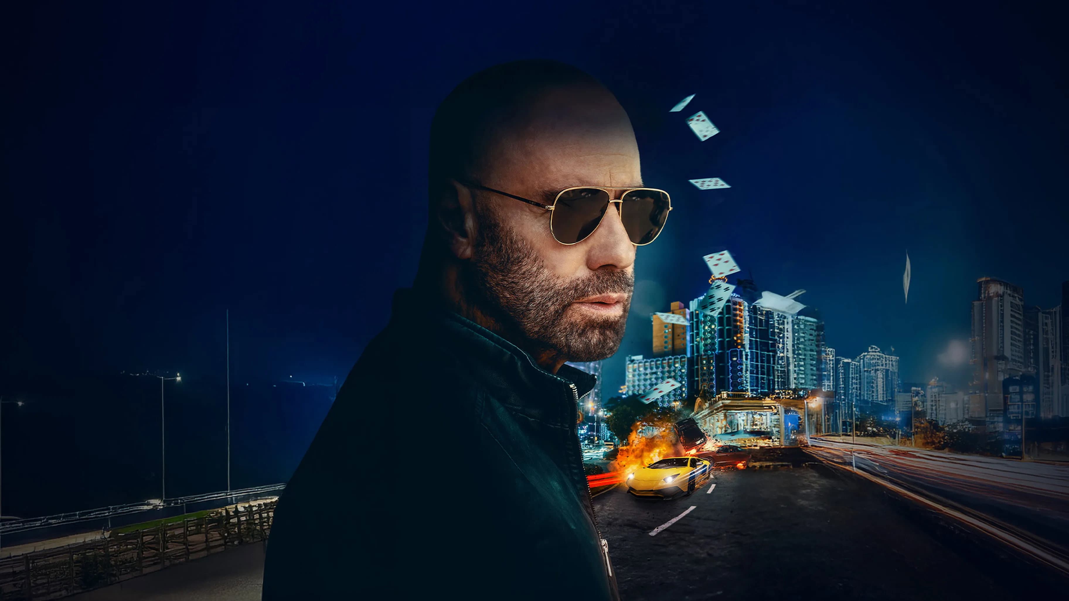 Photo d'illustration du film ‎Cash Out 2