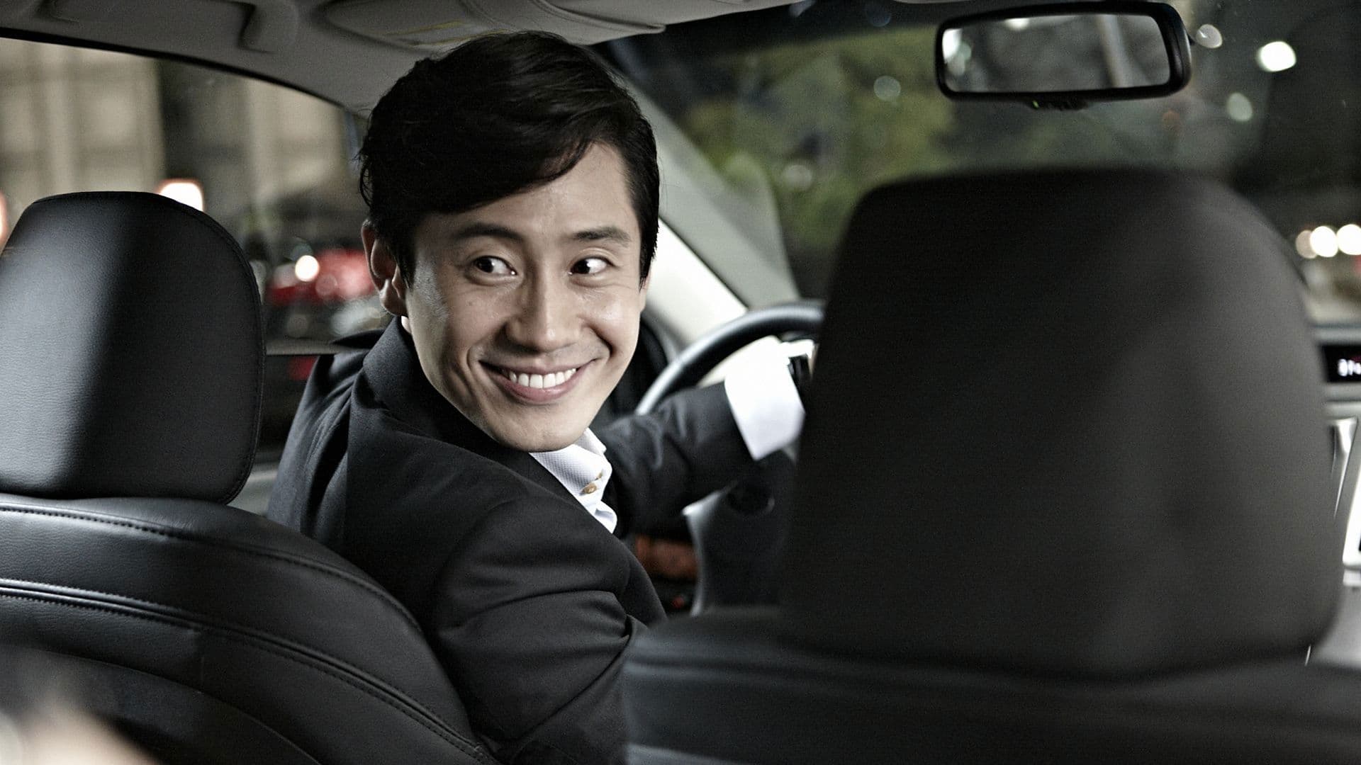 Photo d'illustration du film Running Man