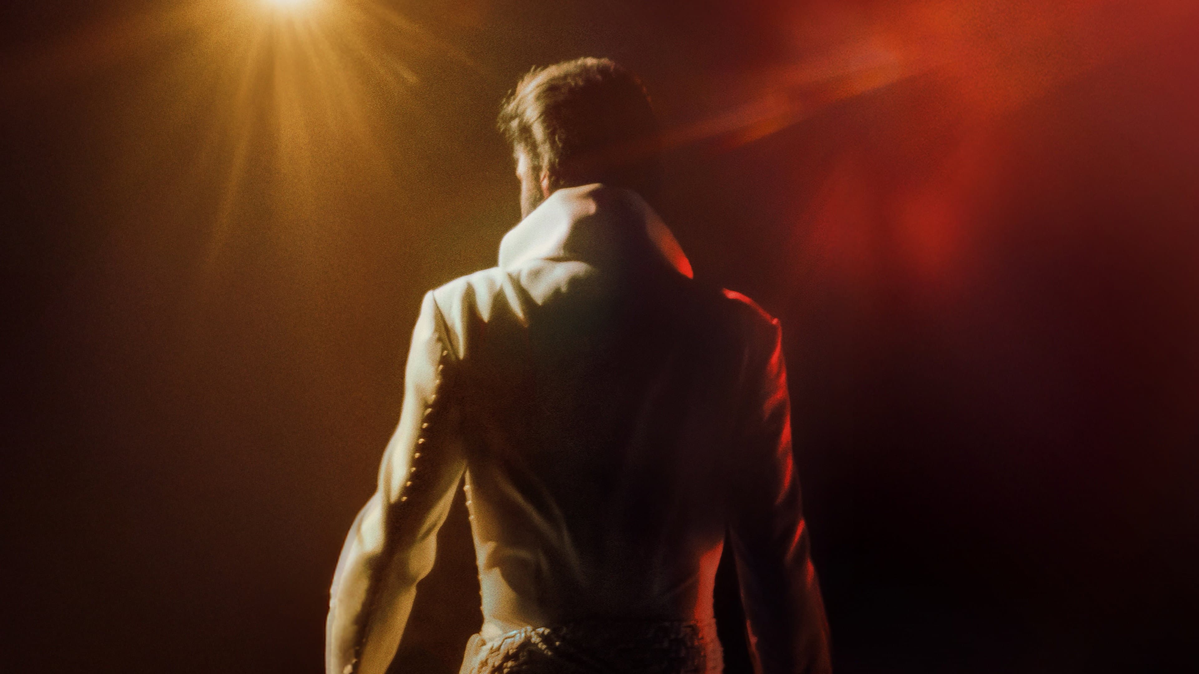 Photo d'illustration du film EPiC: Elvis Presley in Concert
