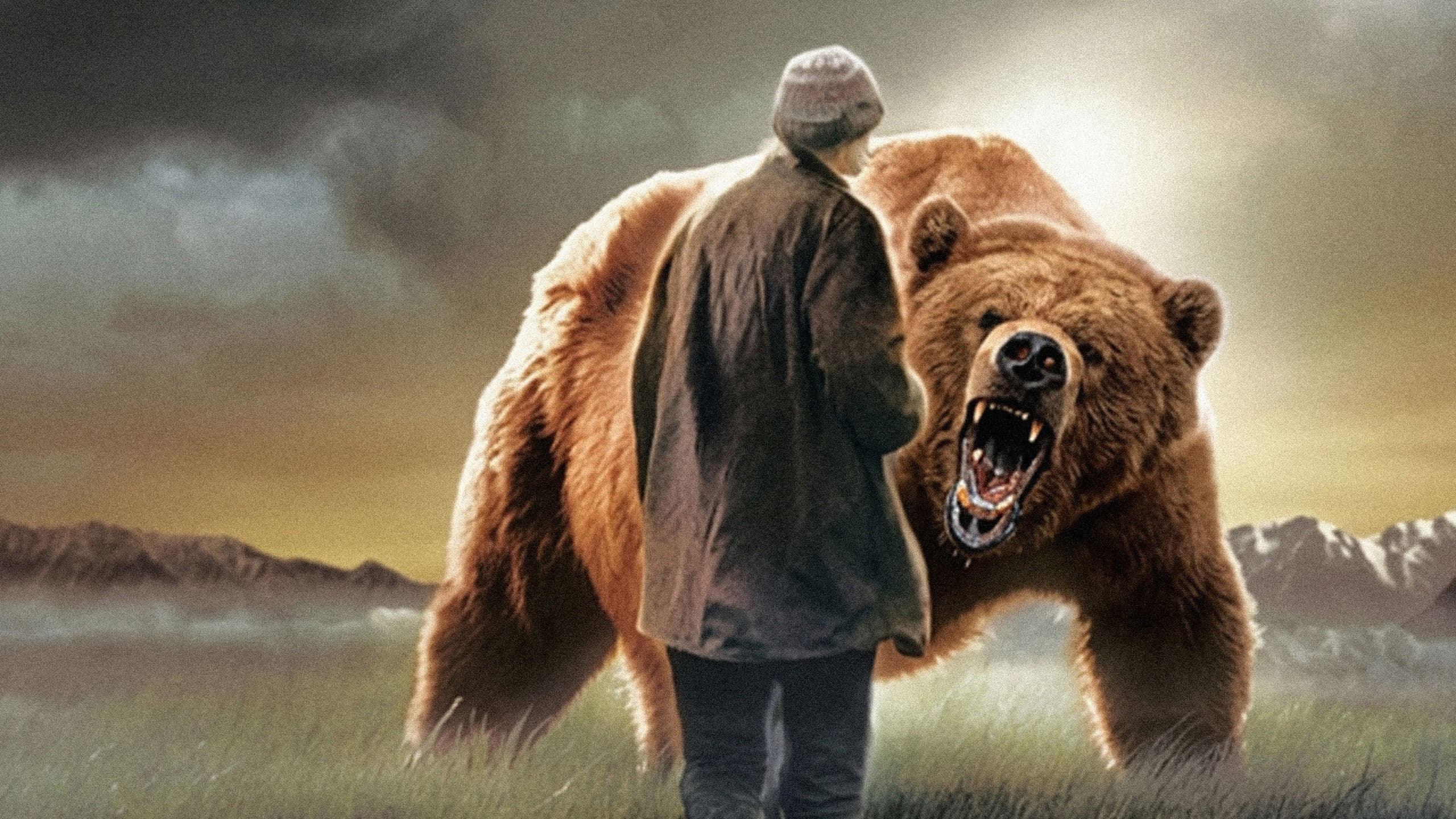 Photo d'illustration du film Grizzly Man