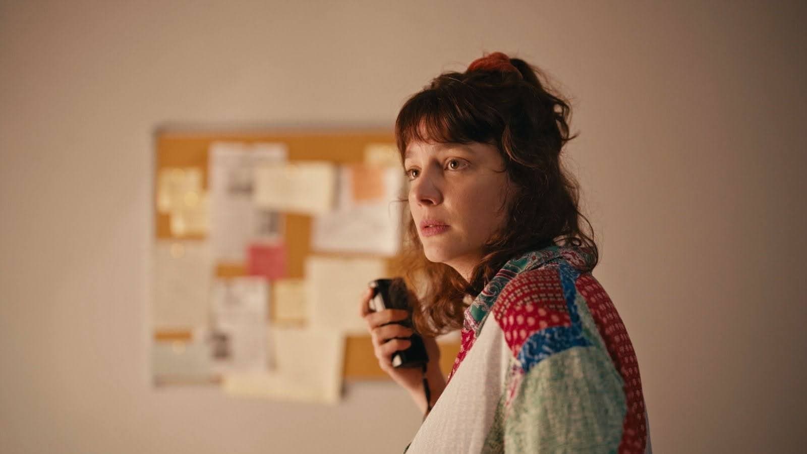 Photo d'illustration du film 18 segundos