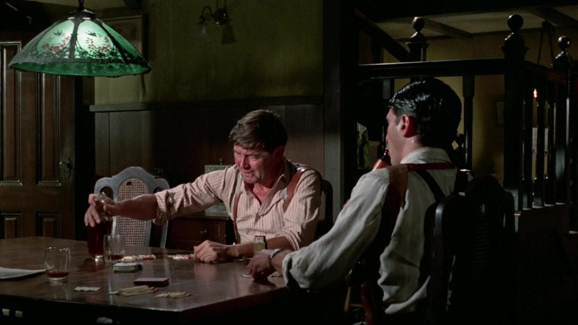 Photo d'illustration du film Pas d'Orchidées pour Miss Blandish