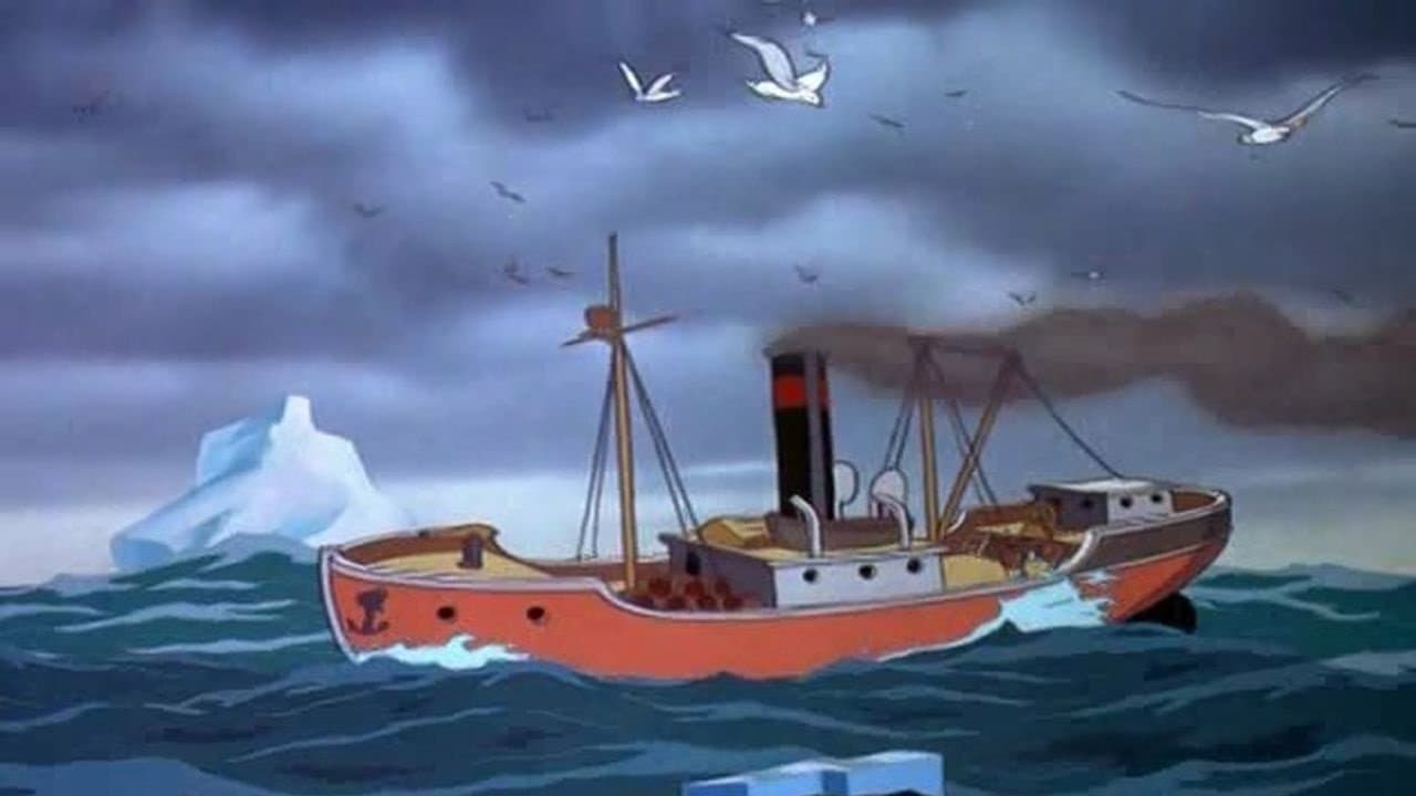 Photo d'illustration du film Chasseurs de Baleines