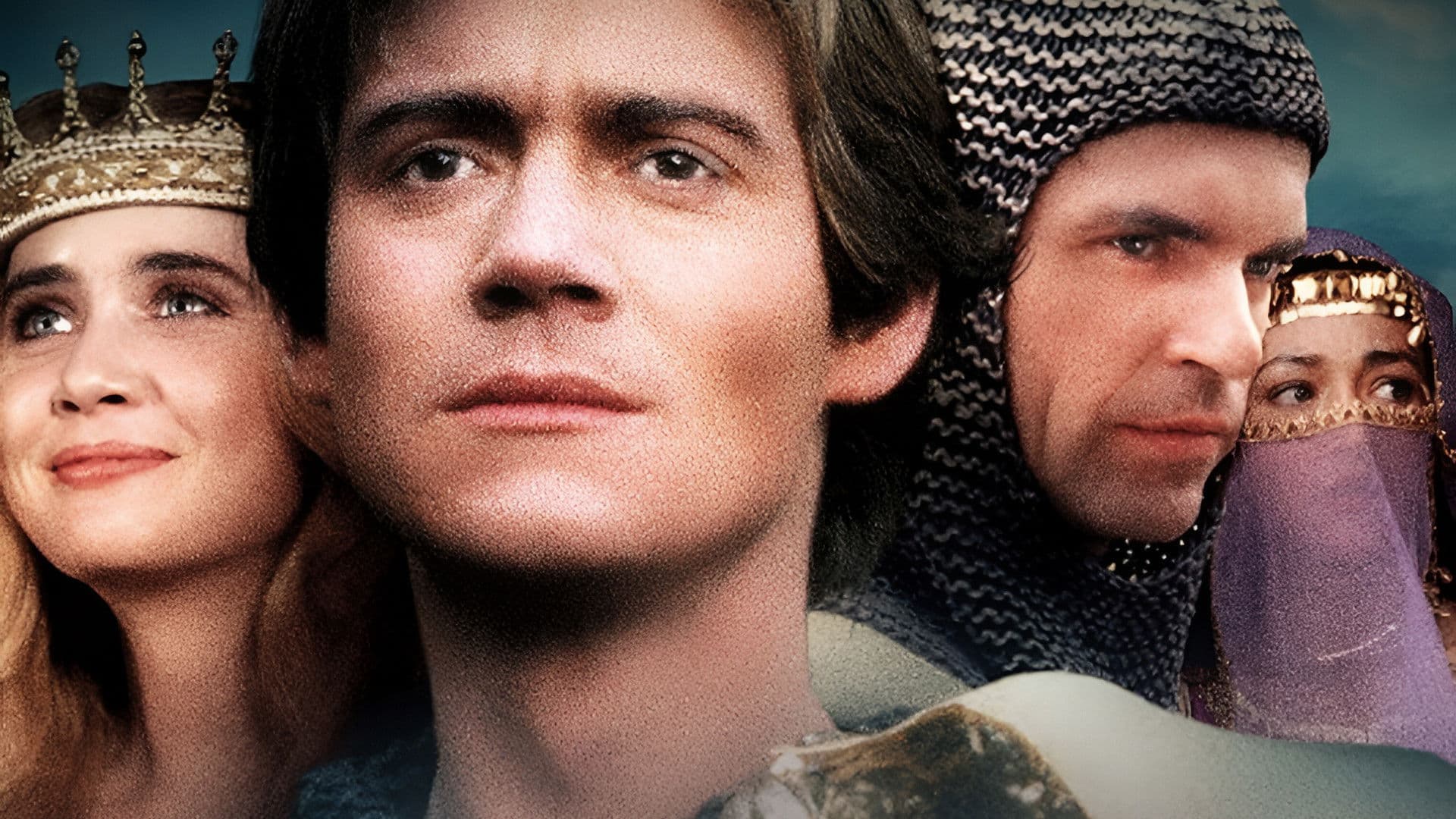 Photo d'illustration du film Ivanhoe