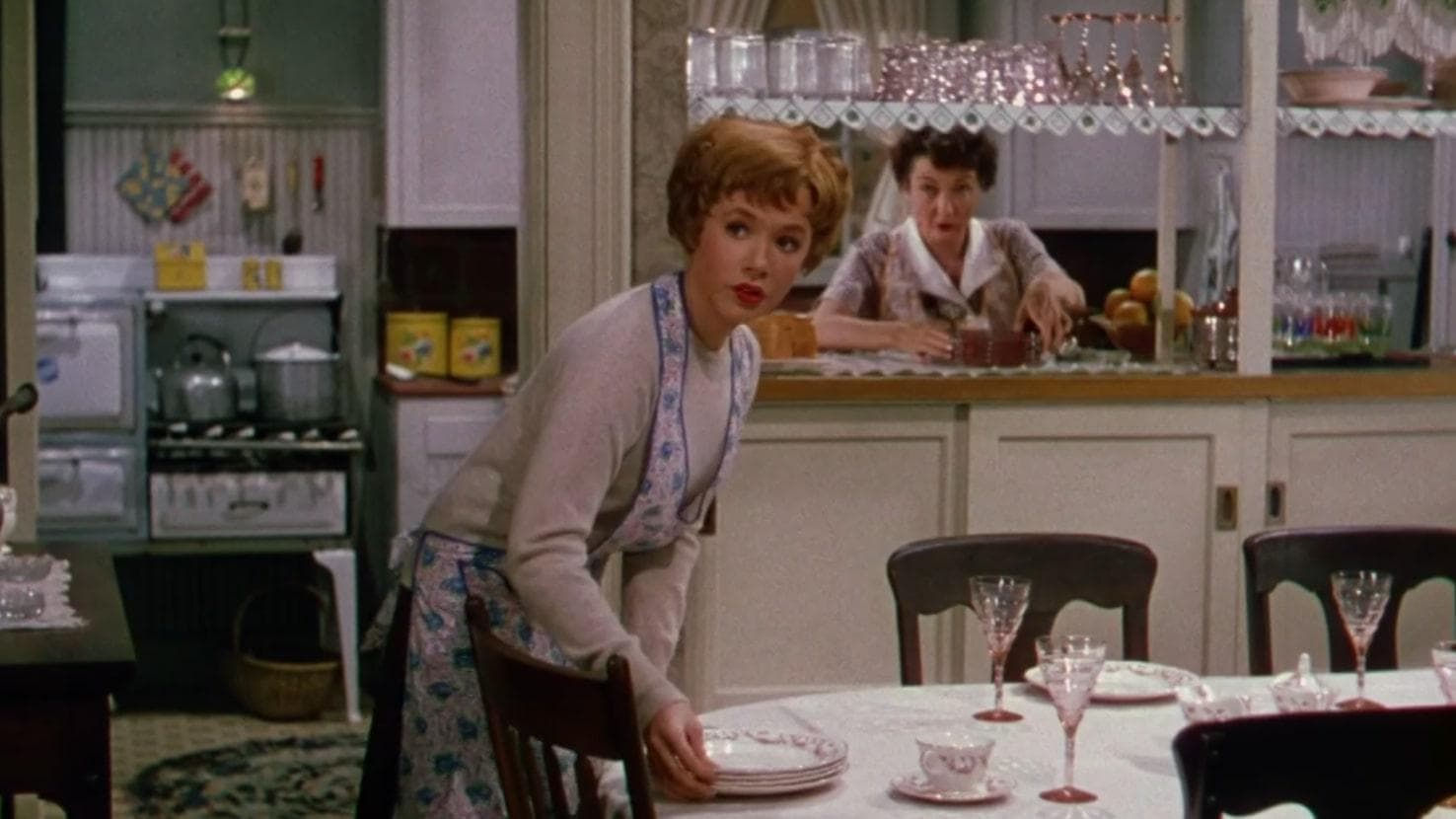 Photo d'illustration du film Qui donc a vu ma belle ?