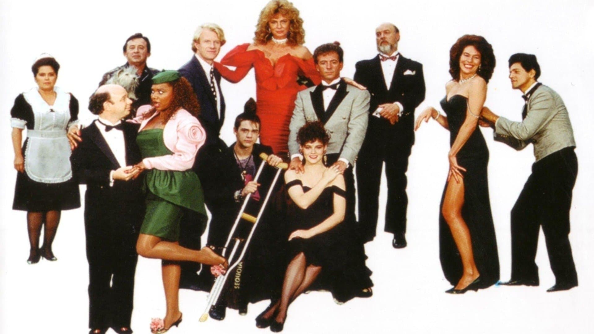 Photo d'illustration du film Scenes from the Class Struggle in Beverly Hills